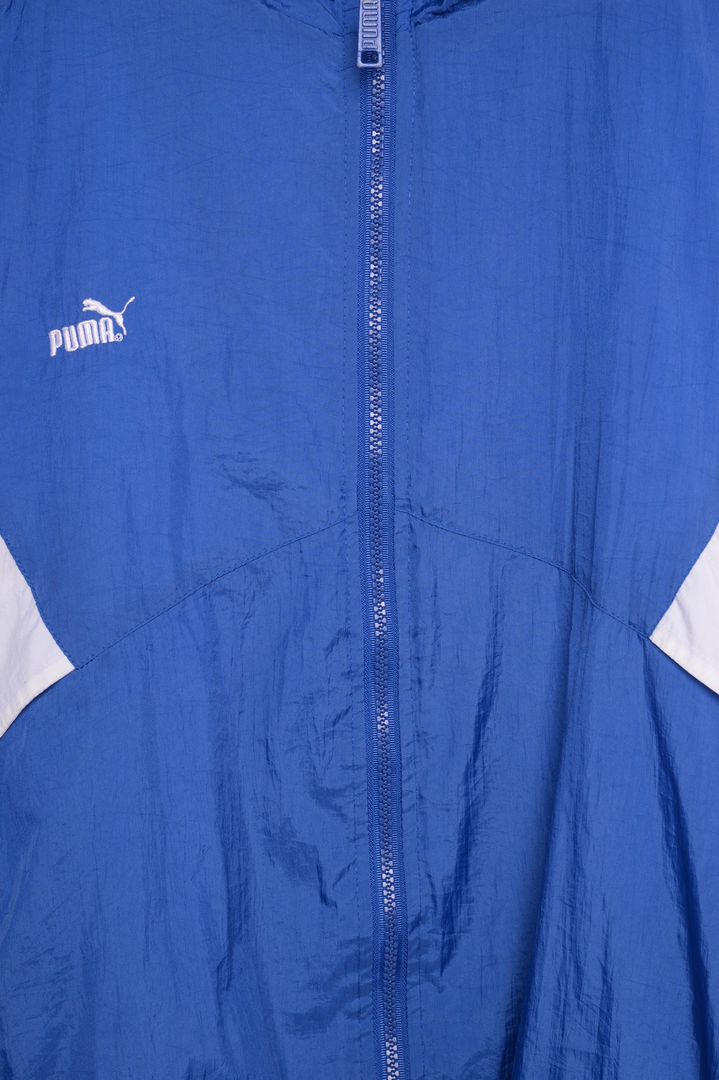 Puma Colorblock Windbreaker
