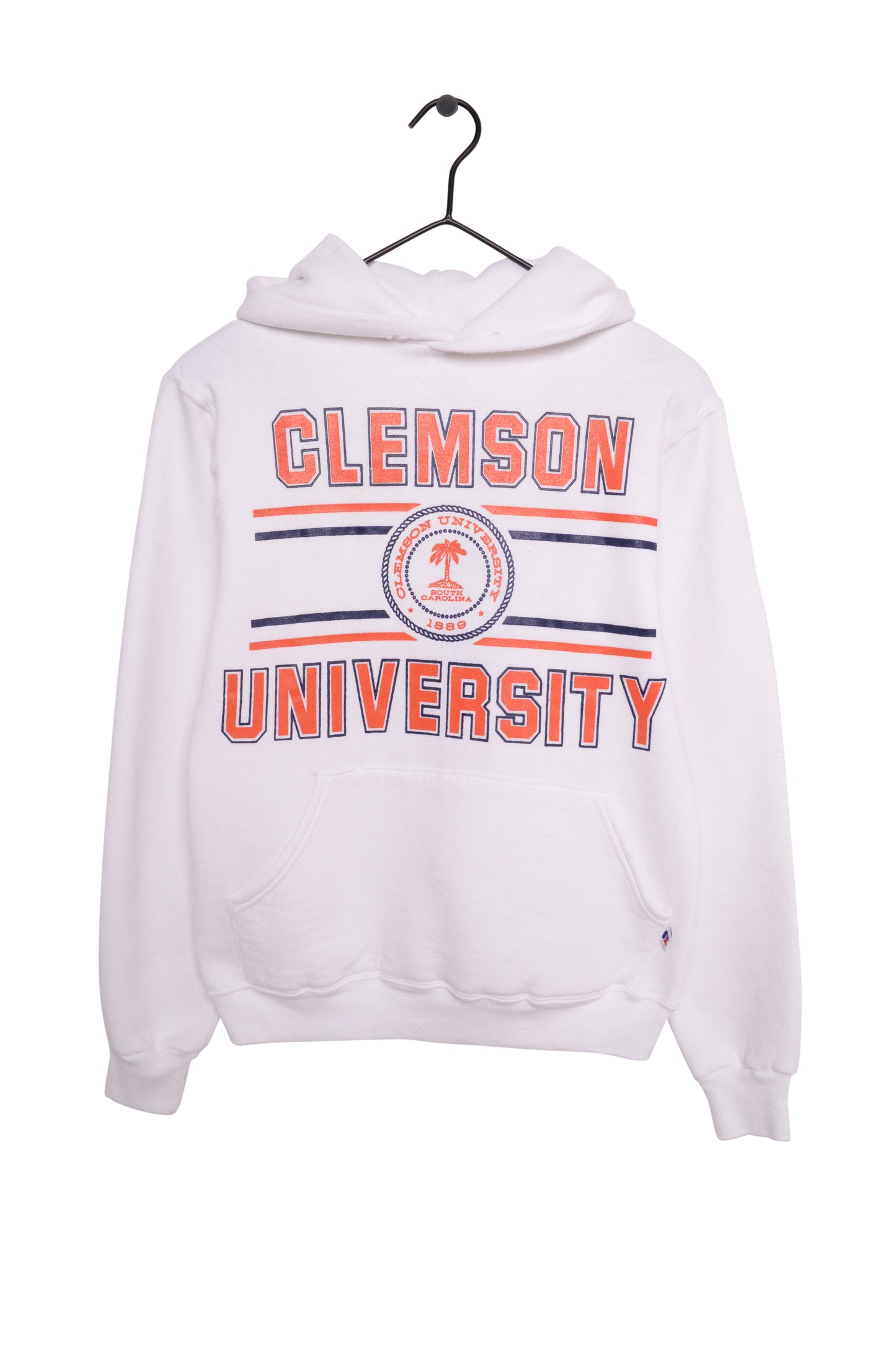 Russel Clemson University Hoodie USA