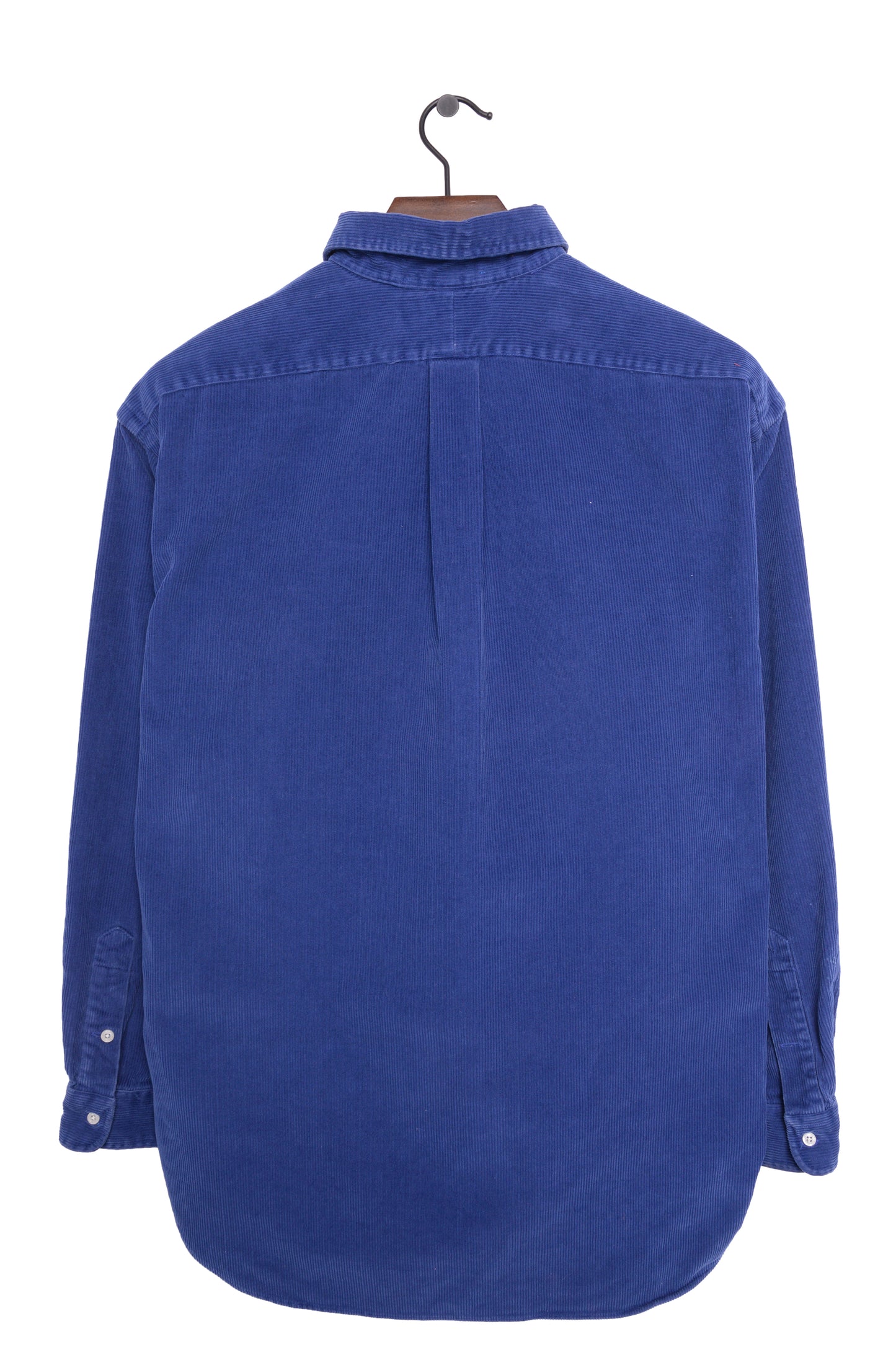 1990s Ralph Lauren Corduroy Button Down