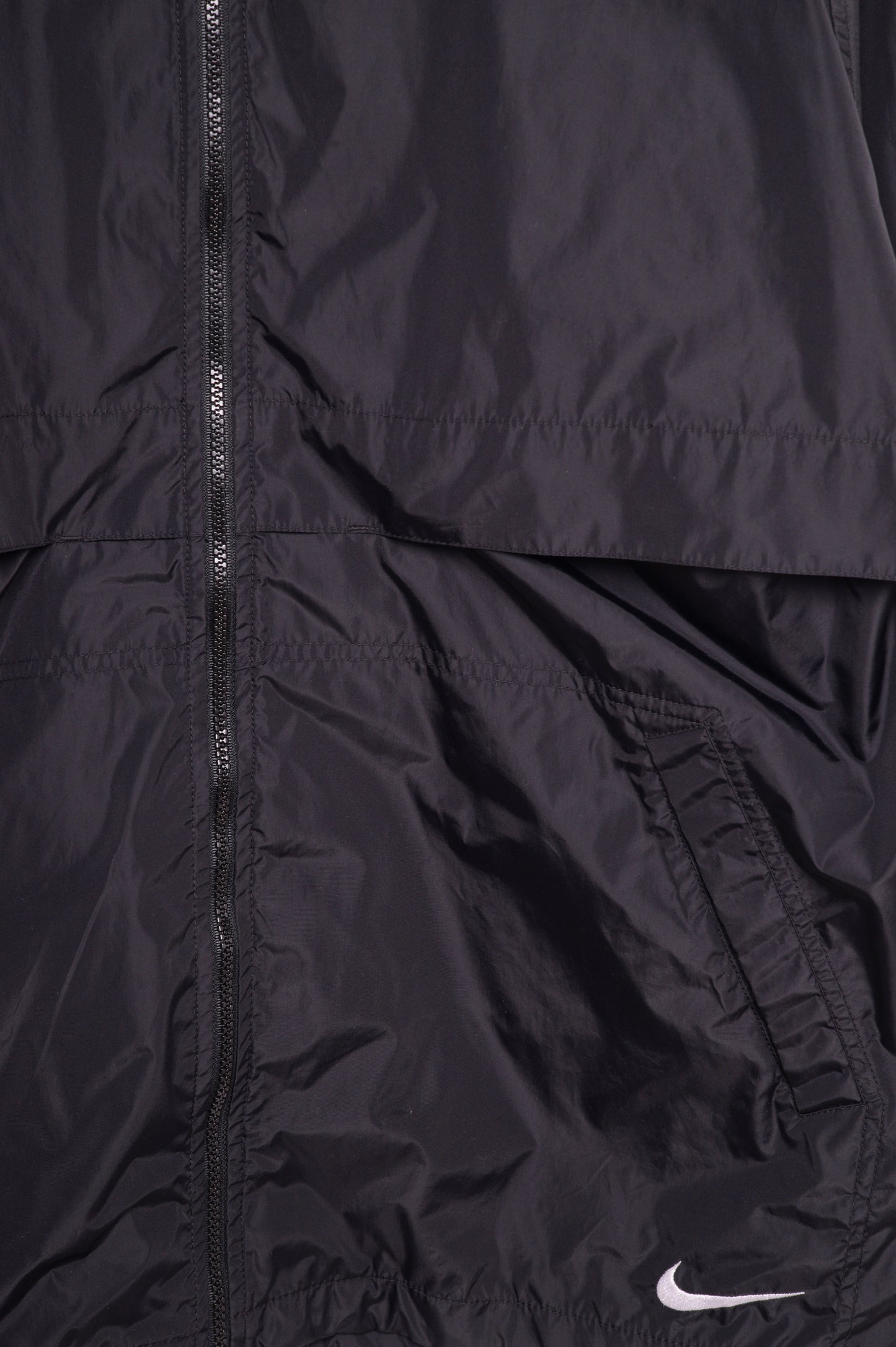 Nike Colorblock Windbreaker