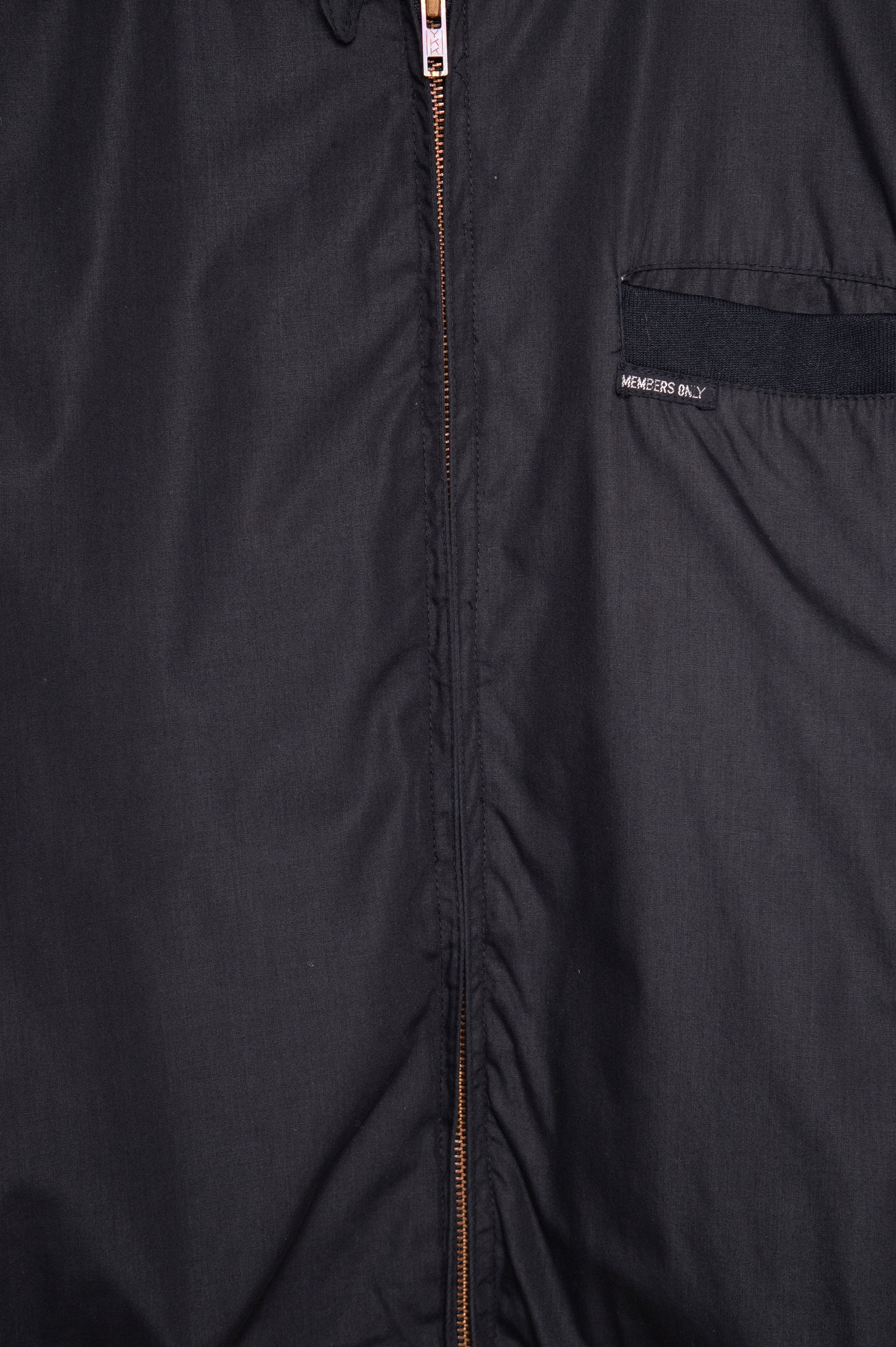 Member's Only Jacket