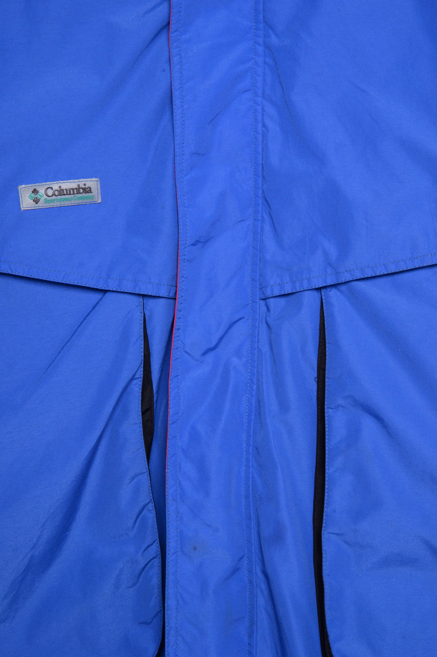 1990s Columbia 3-in-1 Jacket