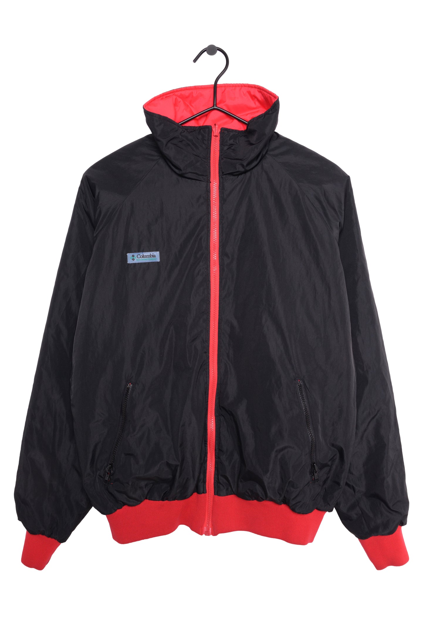 1990s Columbia 3-in-1 Jacket