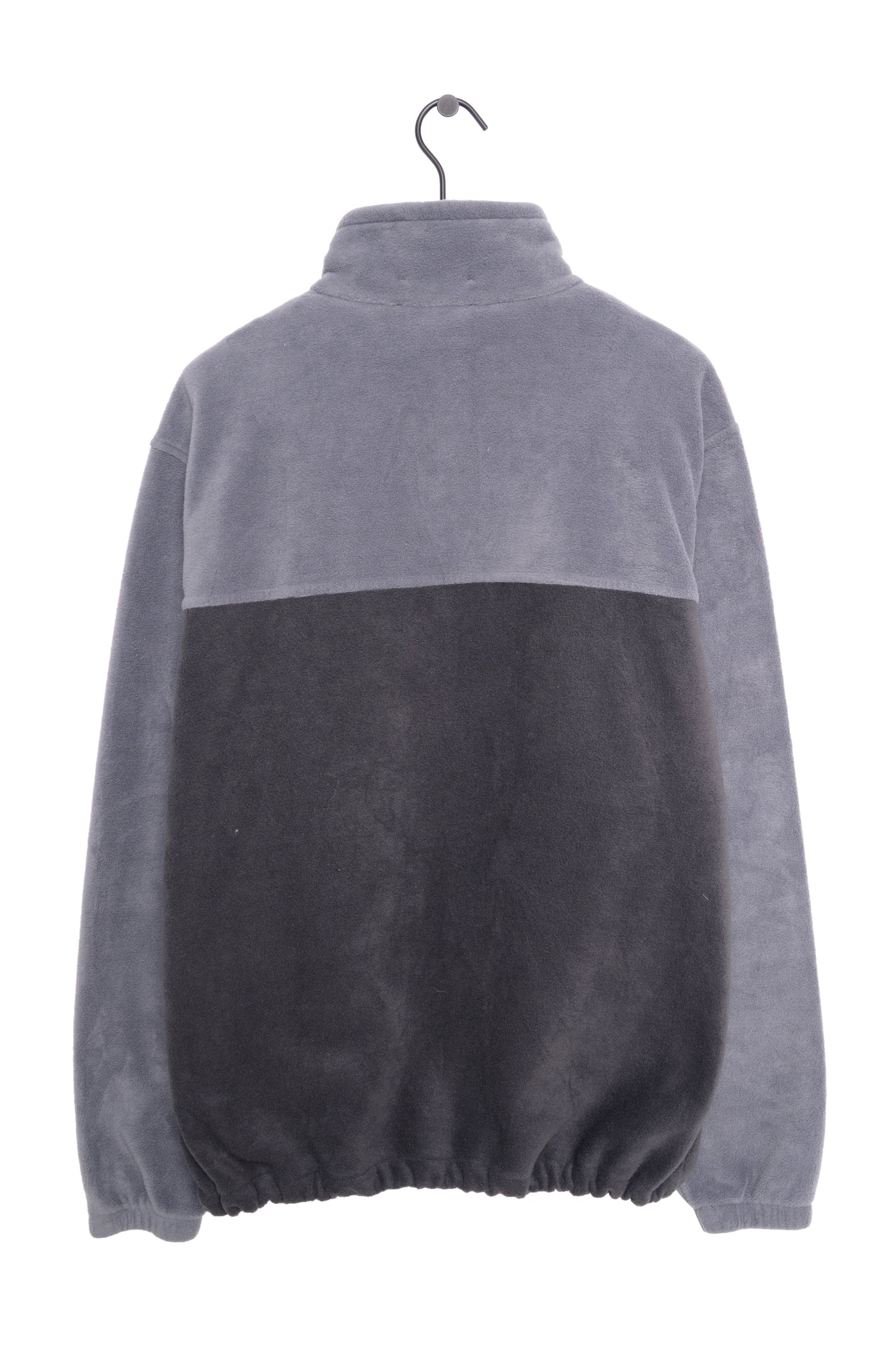 Columbia Colorblock Fleece Sweatshirt