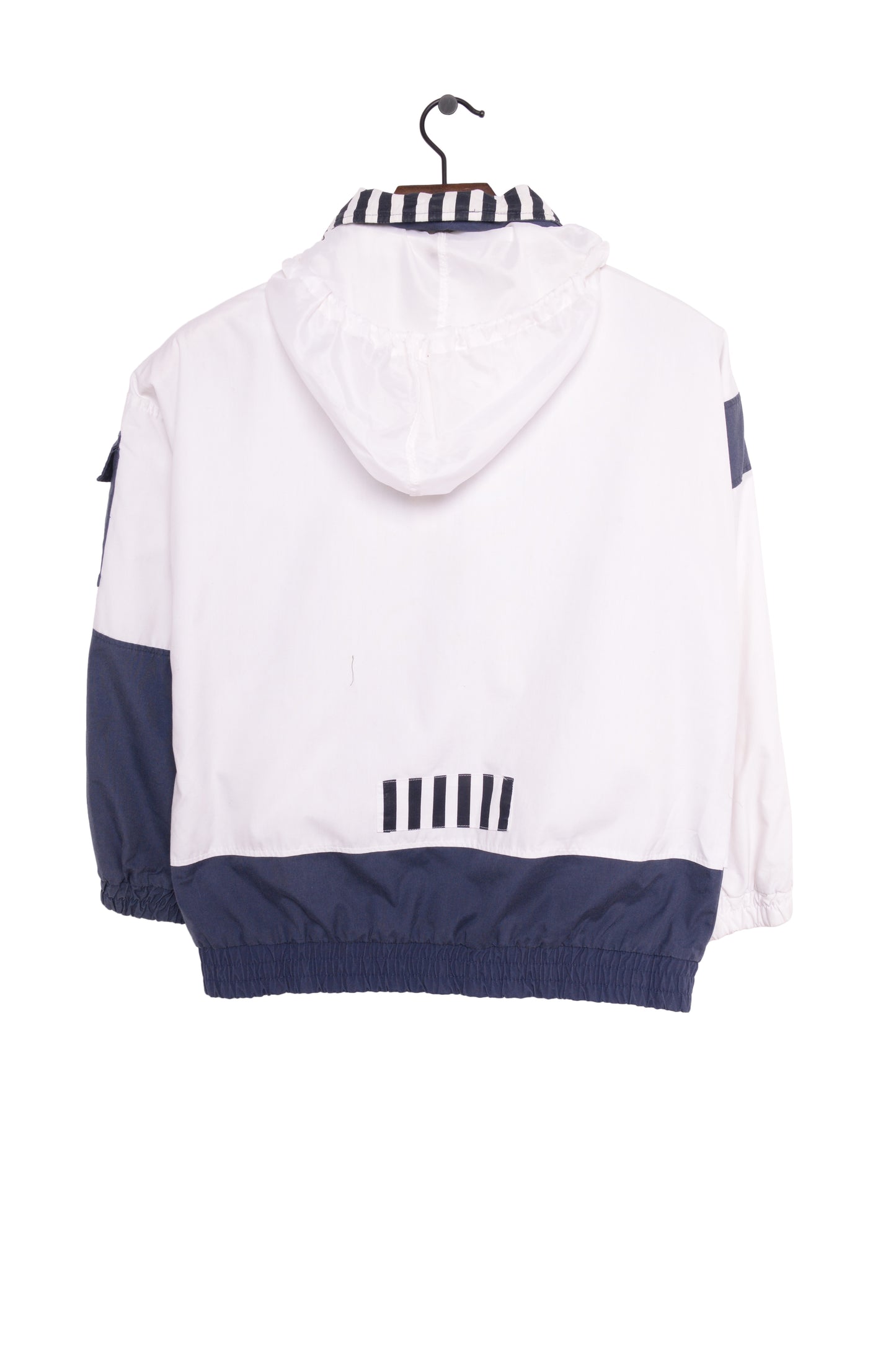 1980s Cotton Sailing Jacket