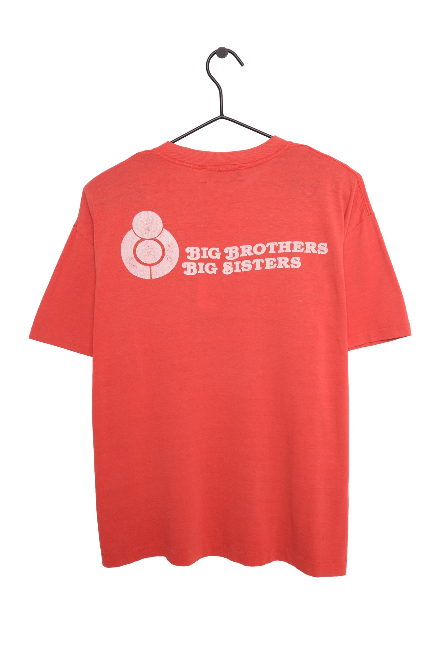 1989 Pepsi vs. Wendy's Tee