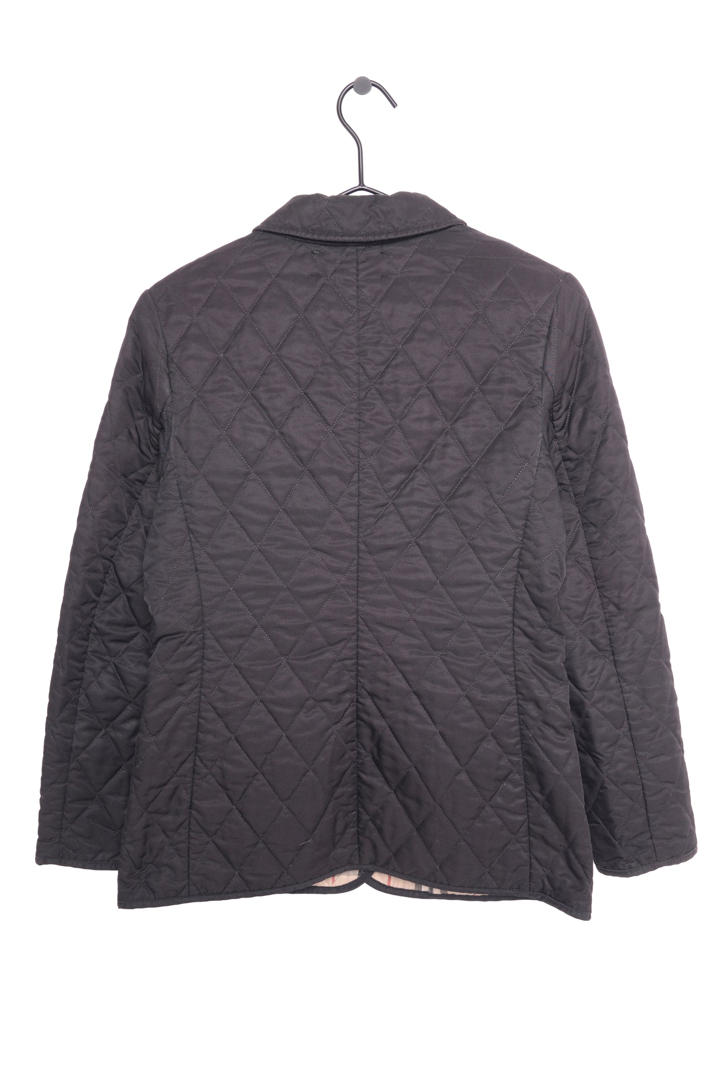 Burberry Quilted Jacket