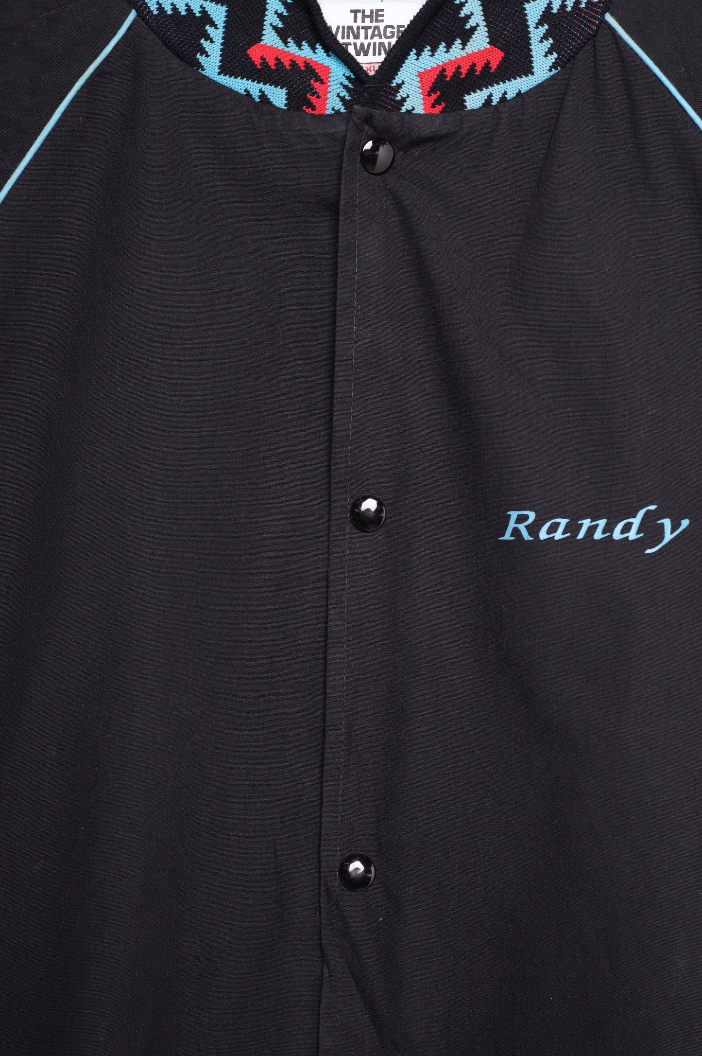 1980s Big Horn Bomber Jacket USA