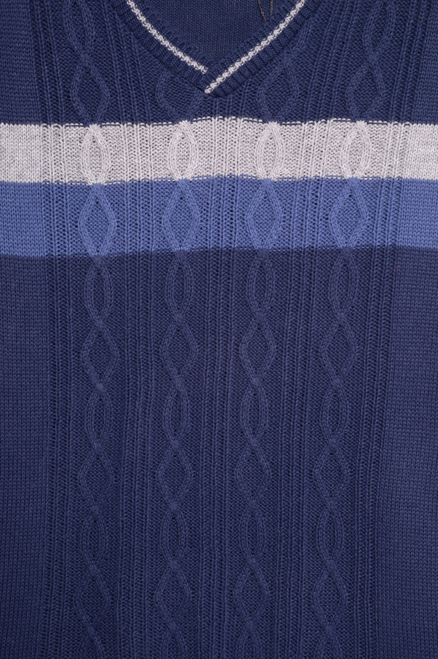 1990s Sweater Vest USA