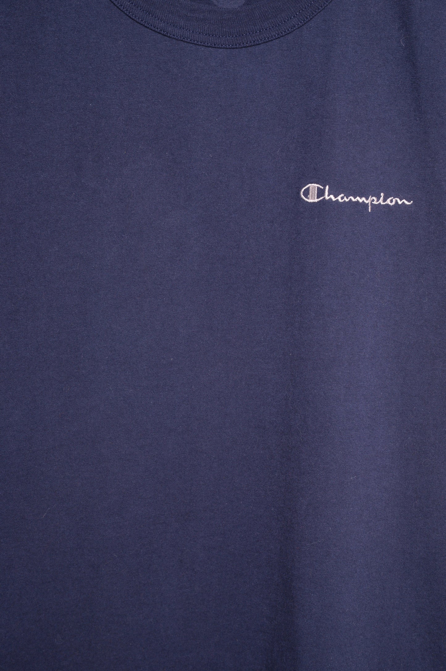 Faded Champion Muscle Tank