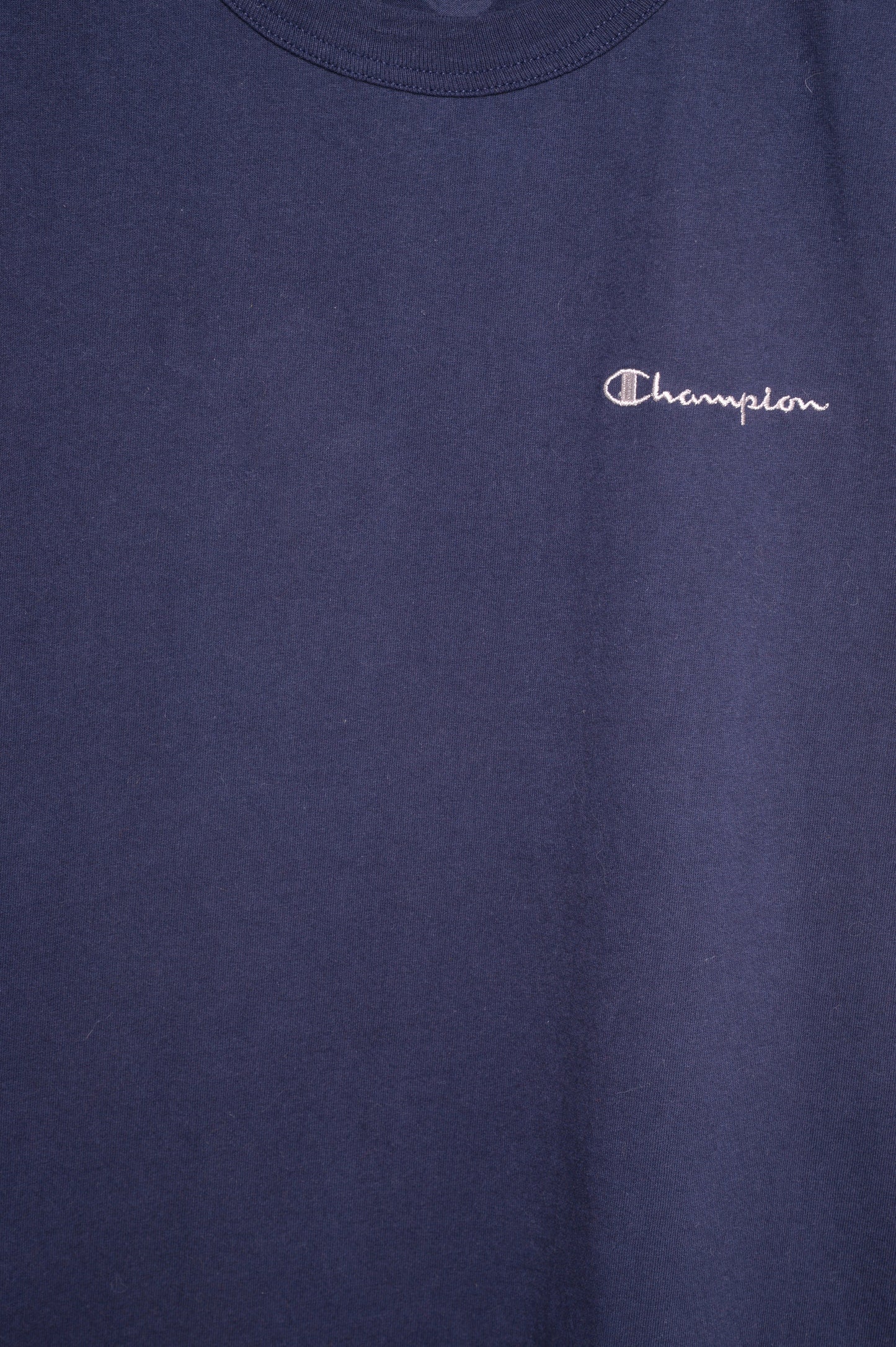 Faded Champion Muscle Tank