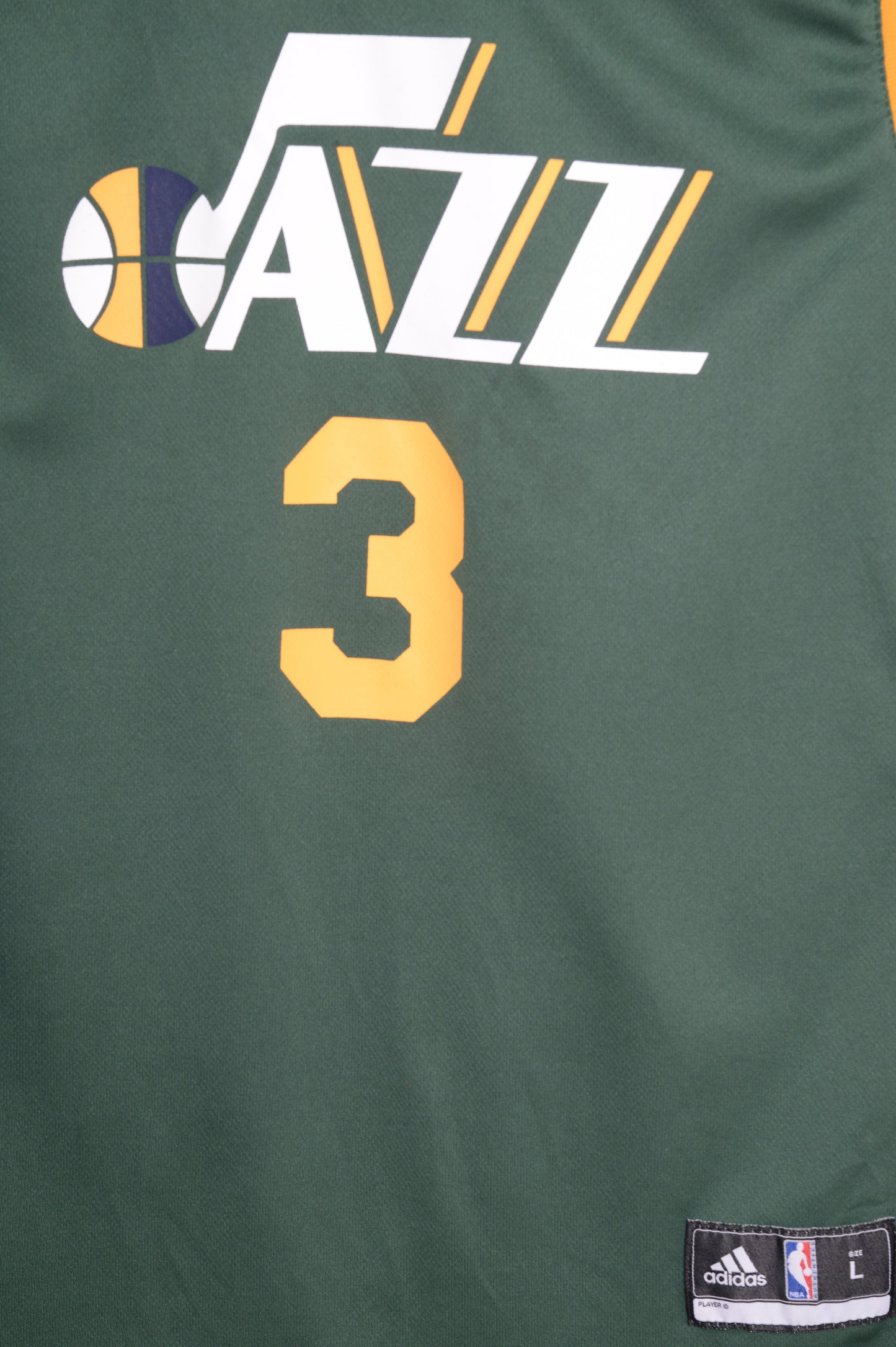 Utah Jazz Jersey