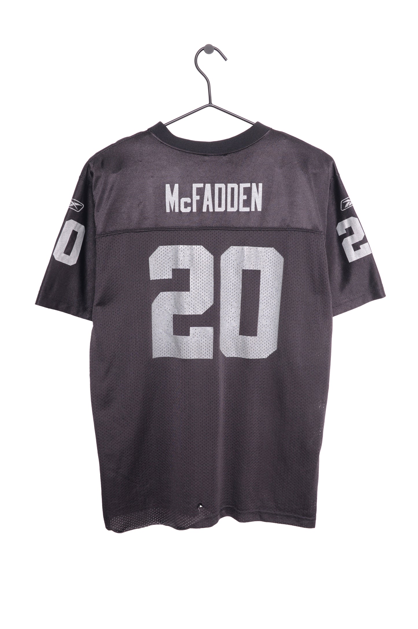 Las Vegas Raiders McFadden Jersey