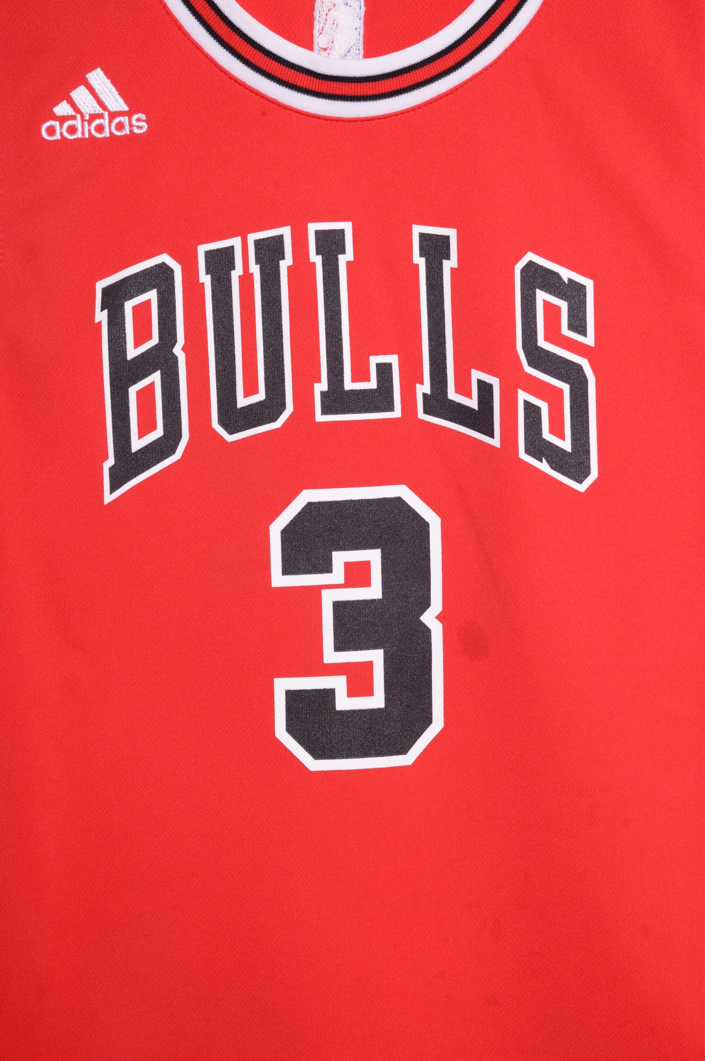 Chicago Bulls Jersey