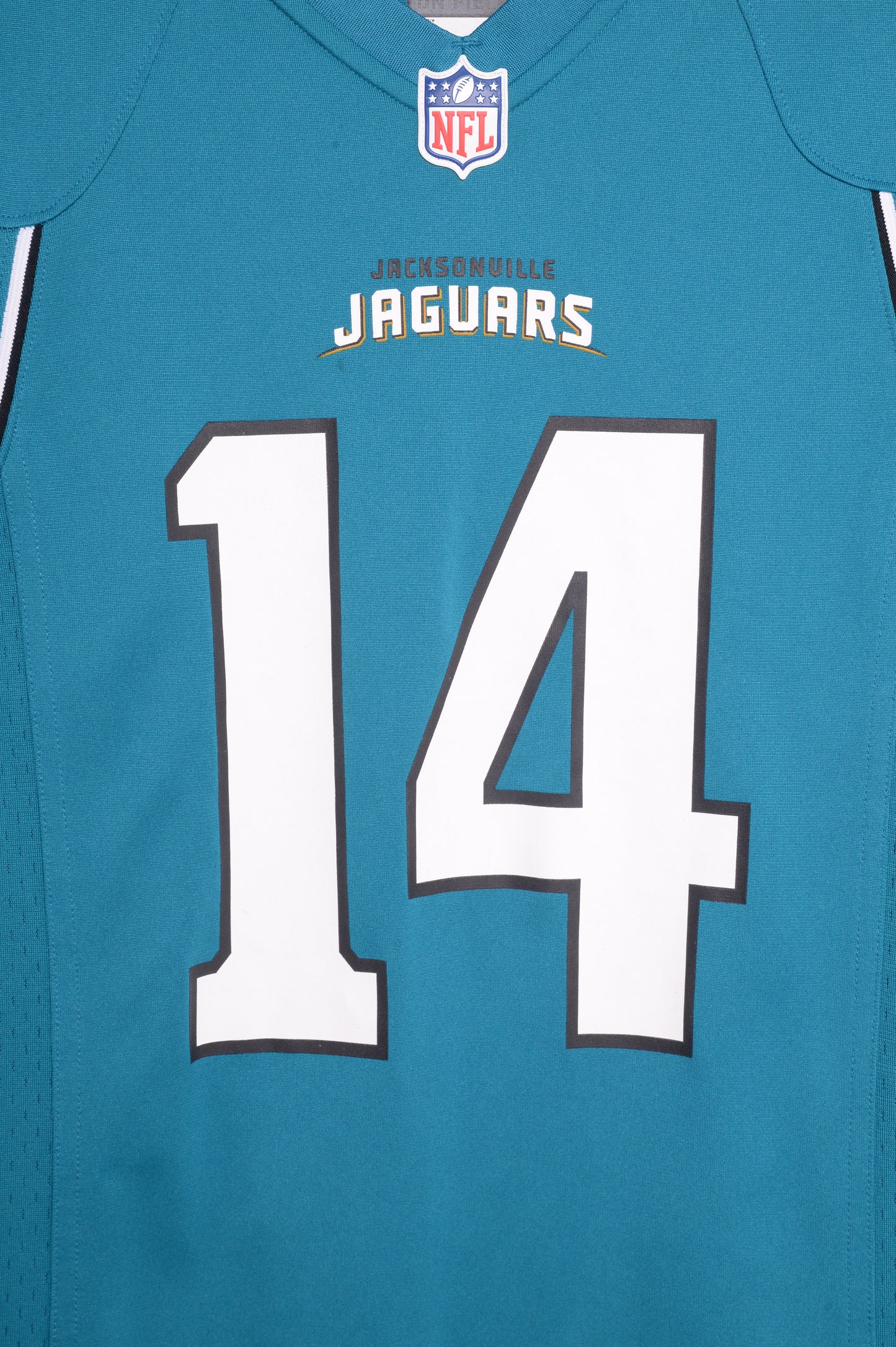 Jacksonville Jaguars Jersey