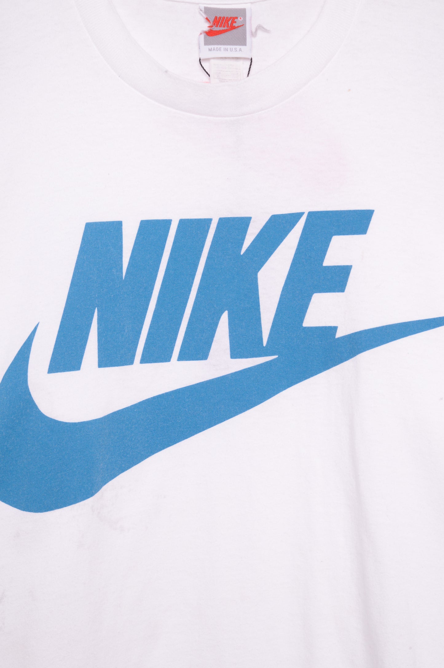 1990s Nike Swoosh Tee USA