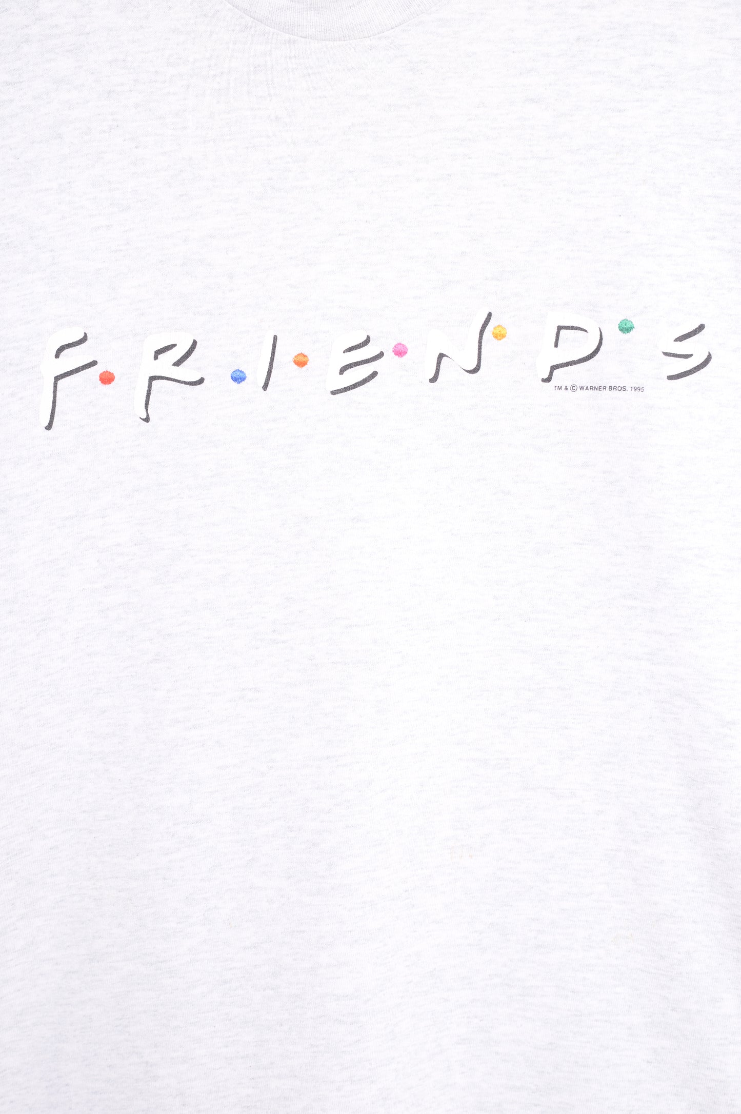 1995 Friends Tee USA
