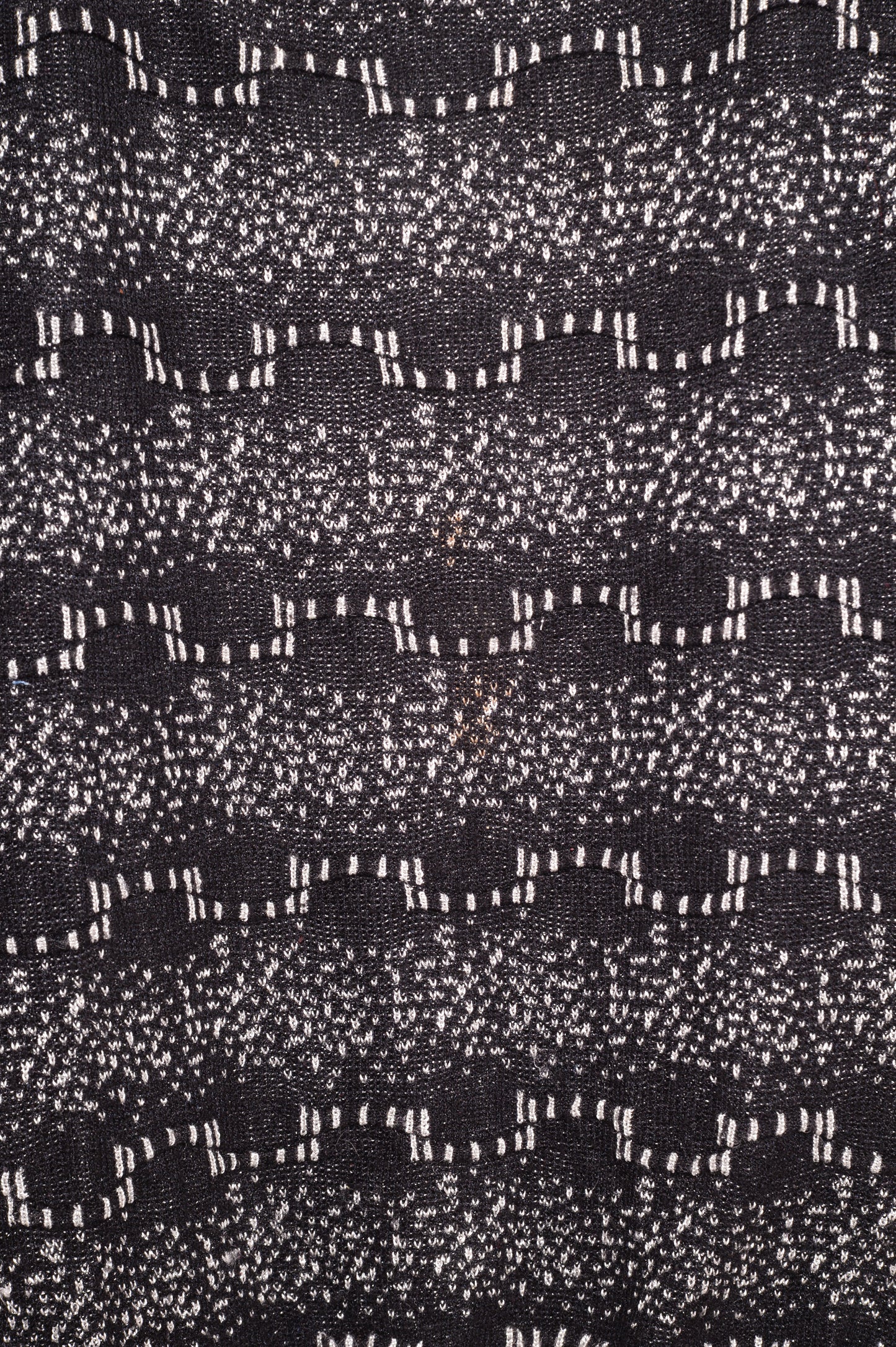 1990s Textured Sweater