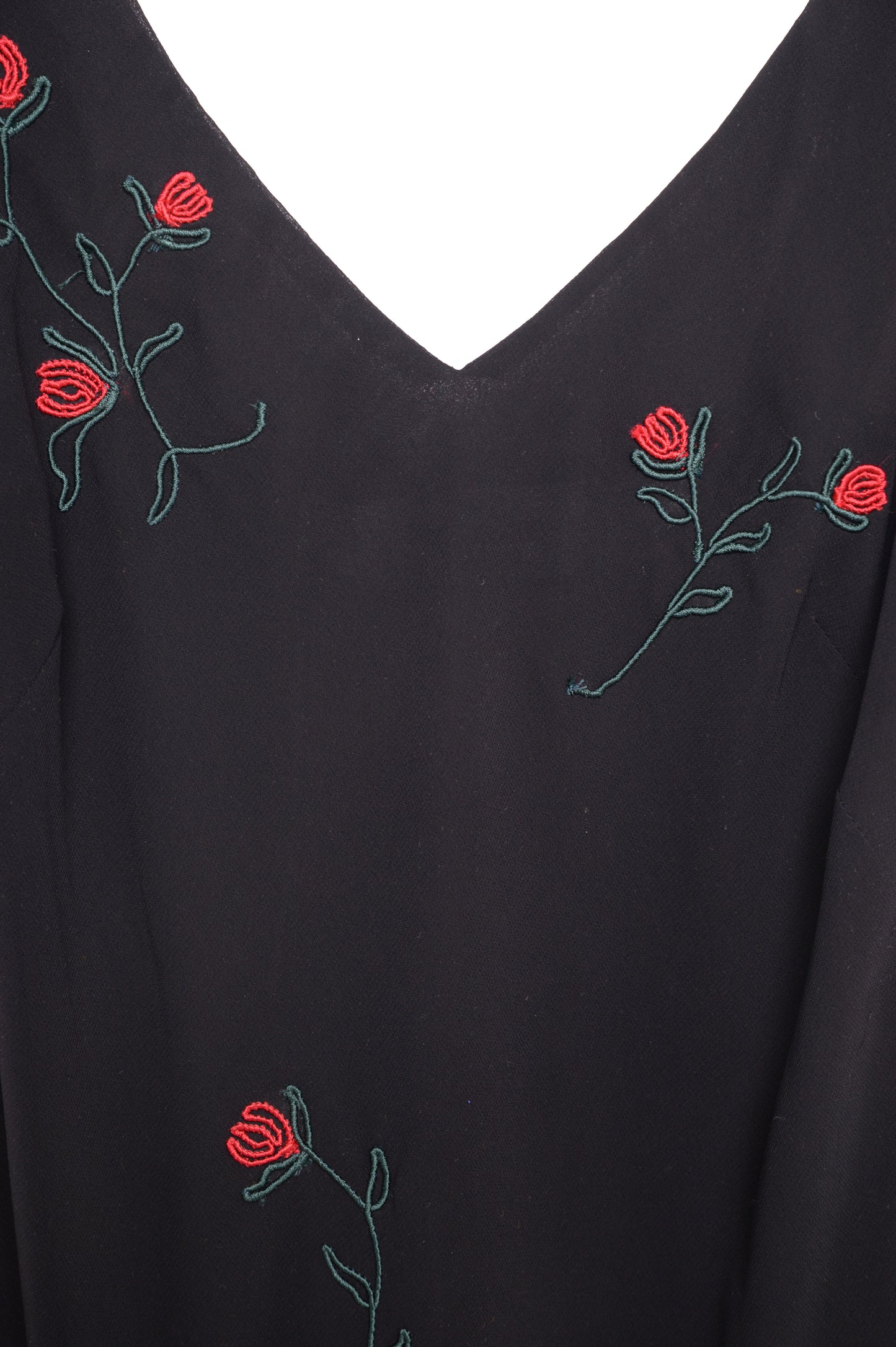 1990s Perfect Mini Dress