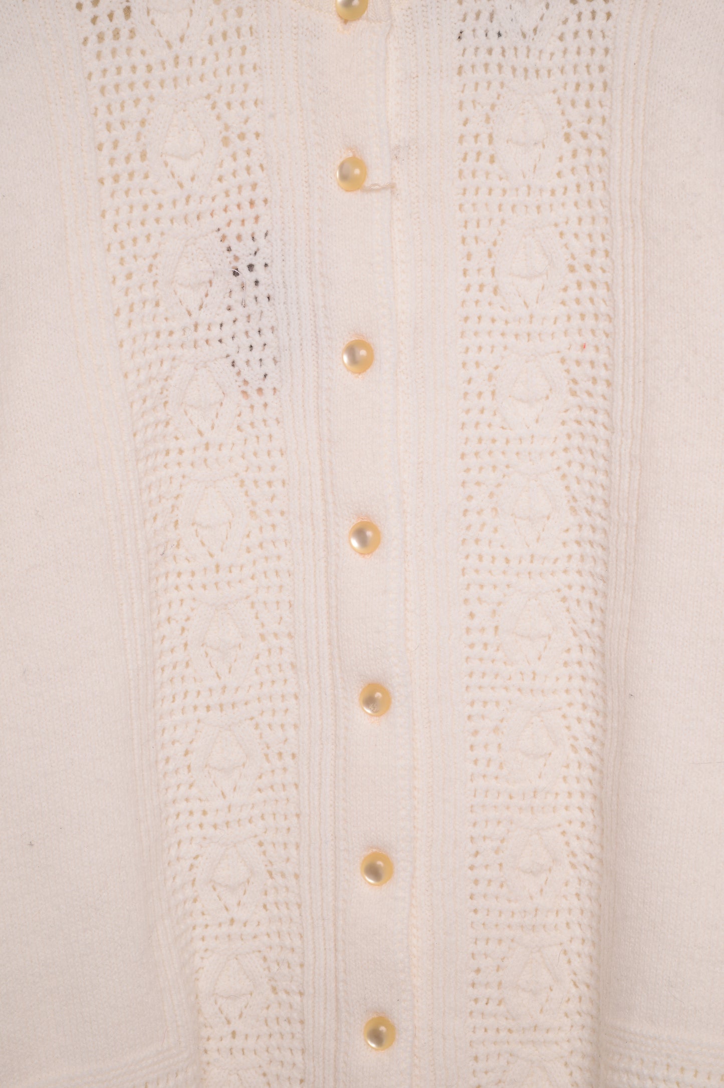 1980s Deadstock Wintuk Cardigan