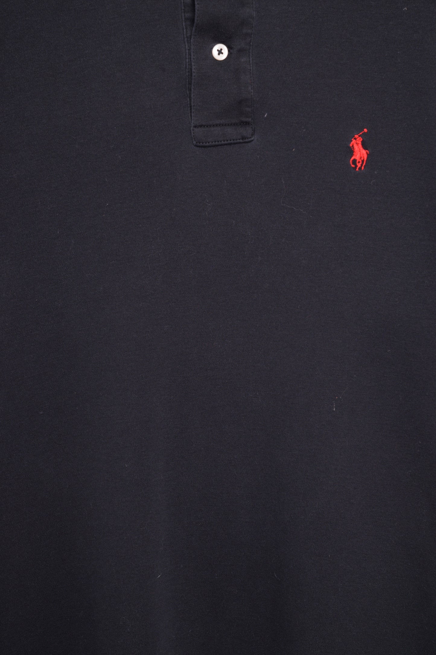 Faded Ralph Lauren Polo