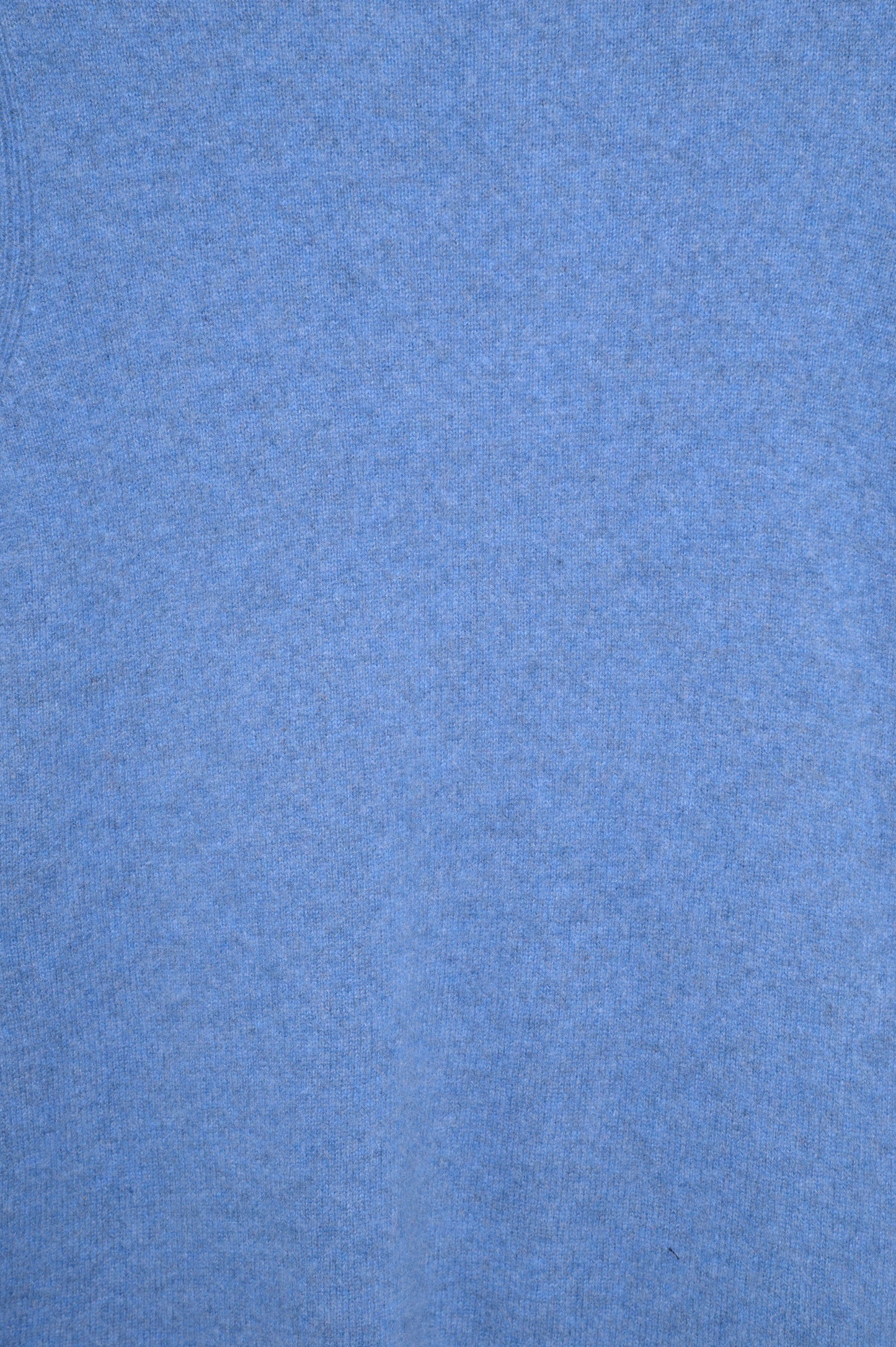 Short Sleeve Cashmere Sweater