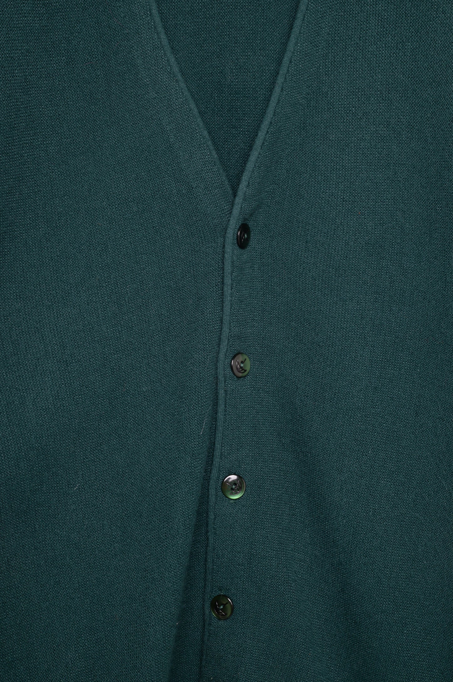 1980s Orlon Cardigan USA