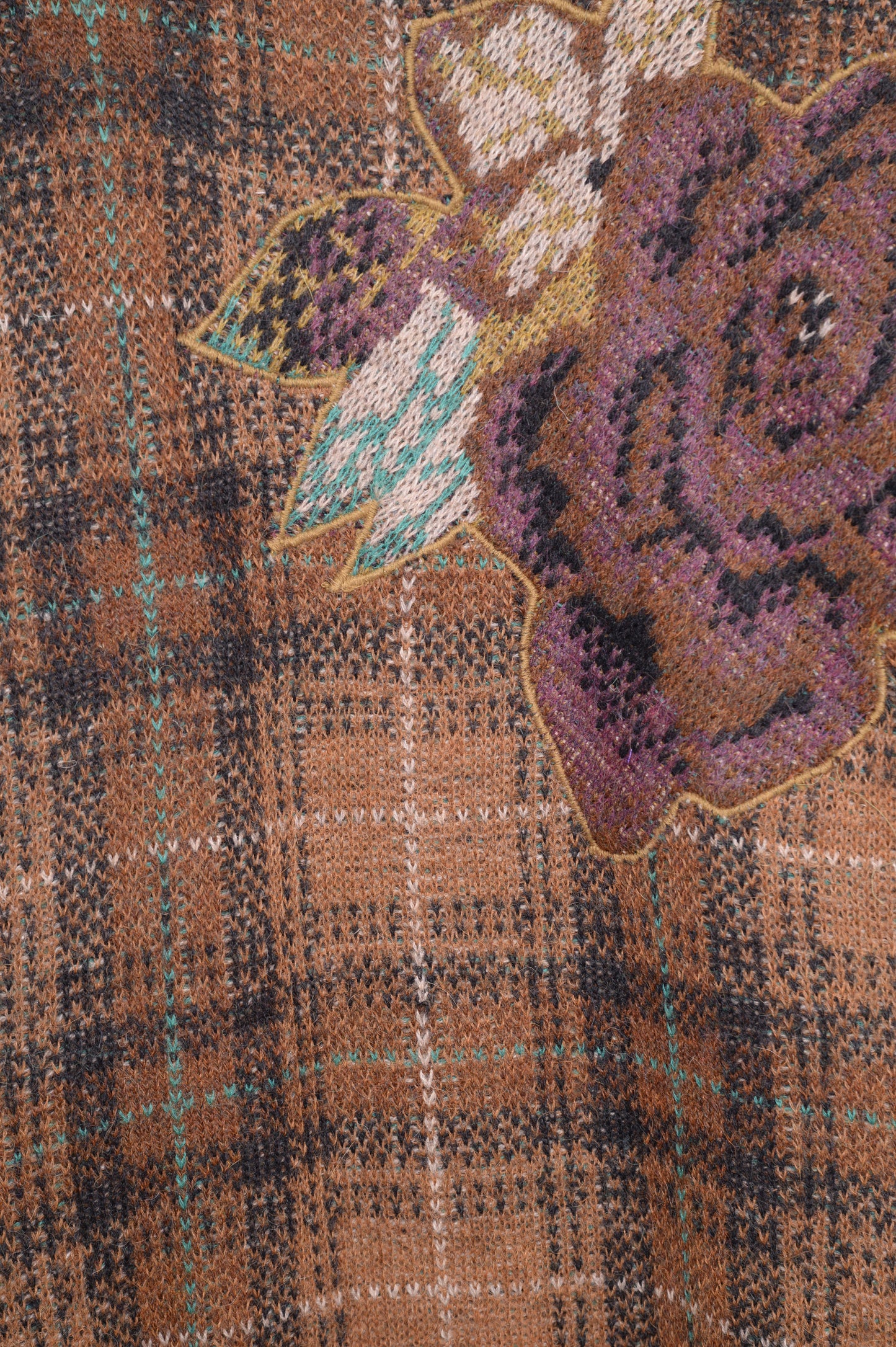 Adrienne Vittadini Soft Wool Sweater