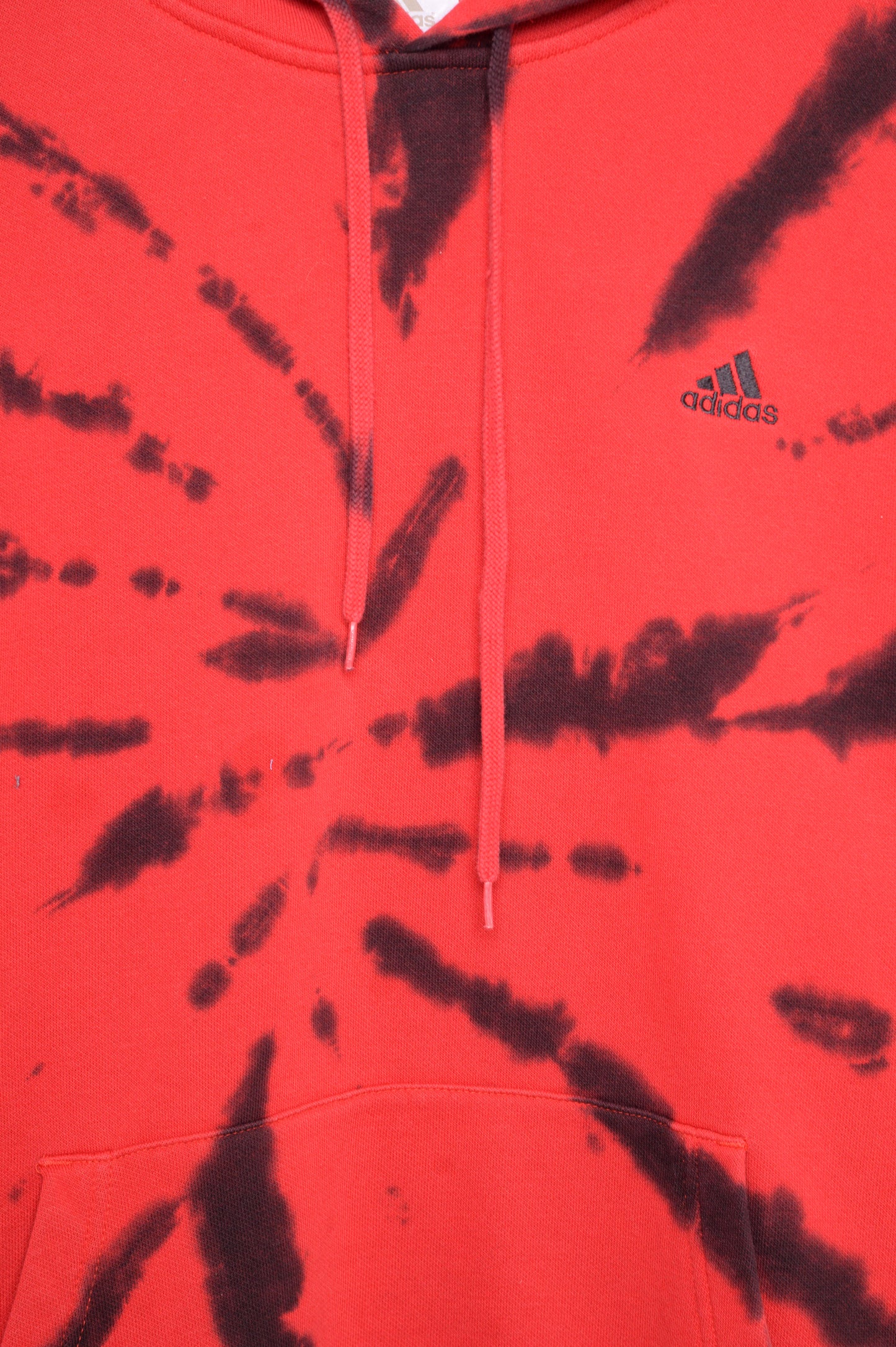 Adidas Tie Dye Hoodie