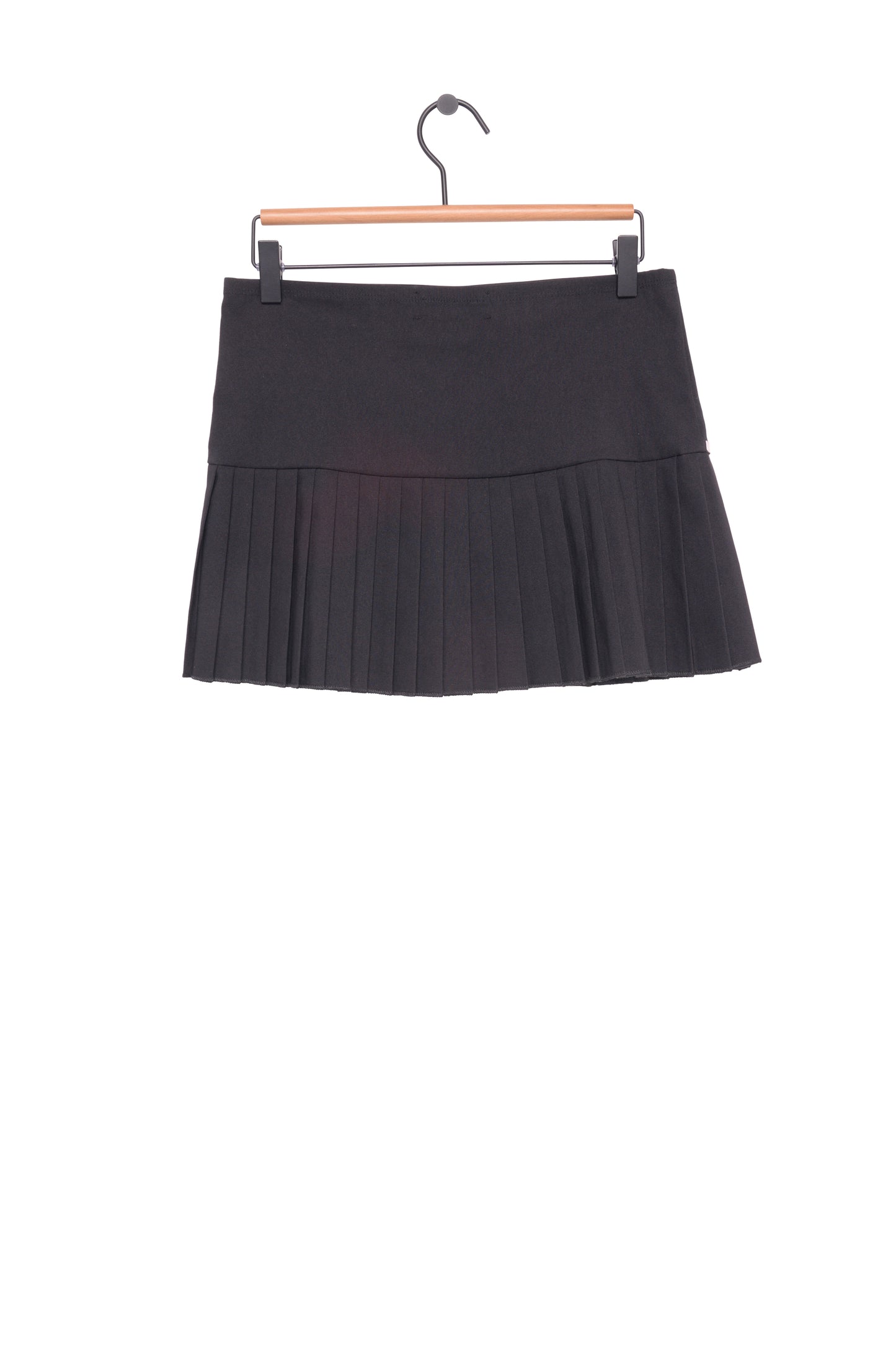 Y2K Pleated Mini Skirt USA