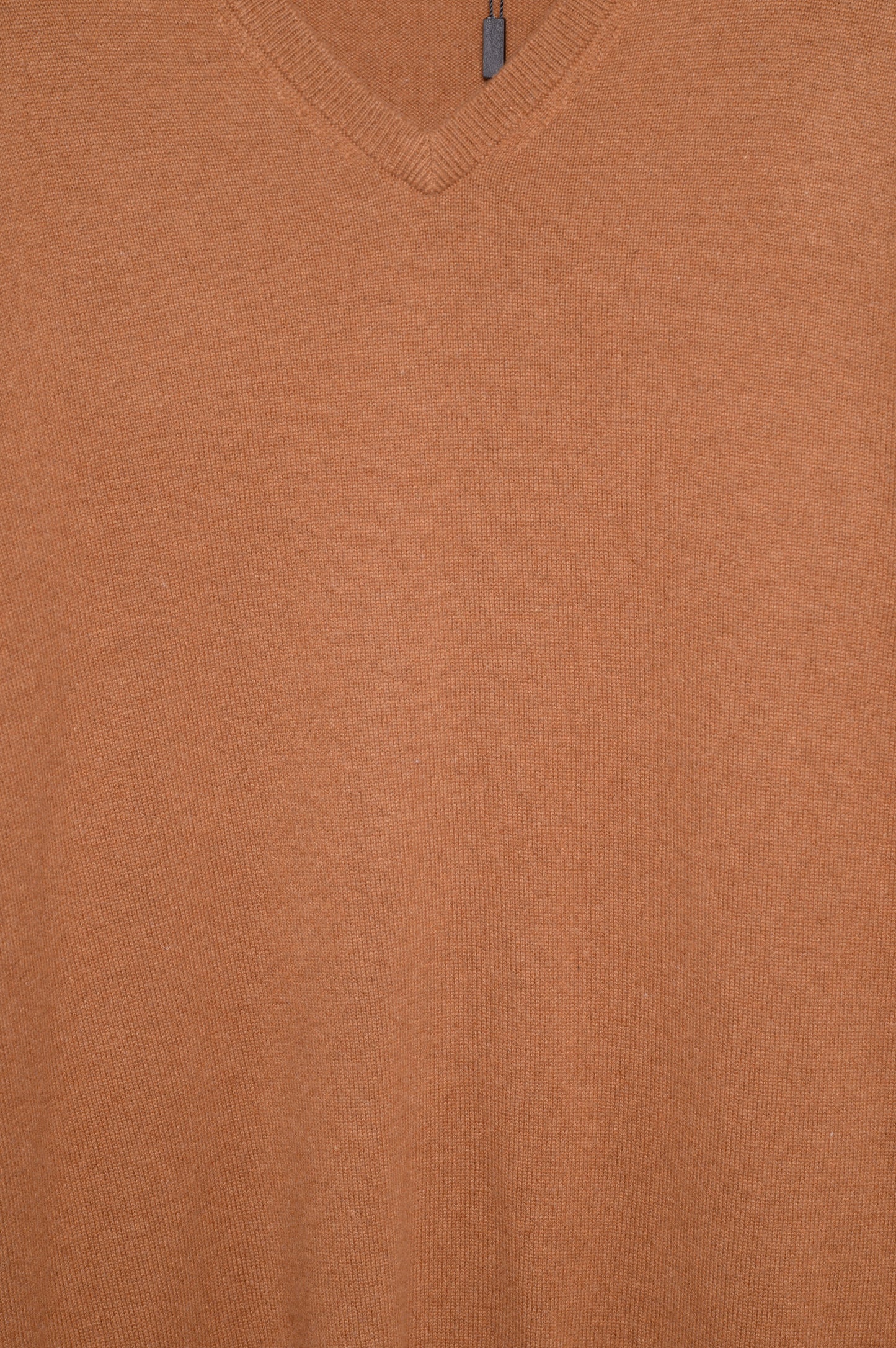 Cashmere V-Neck Sweater