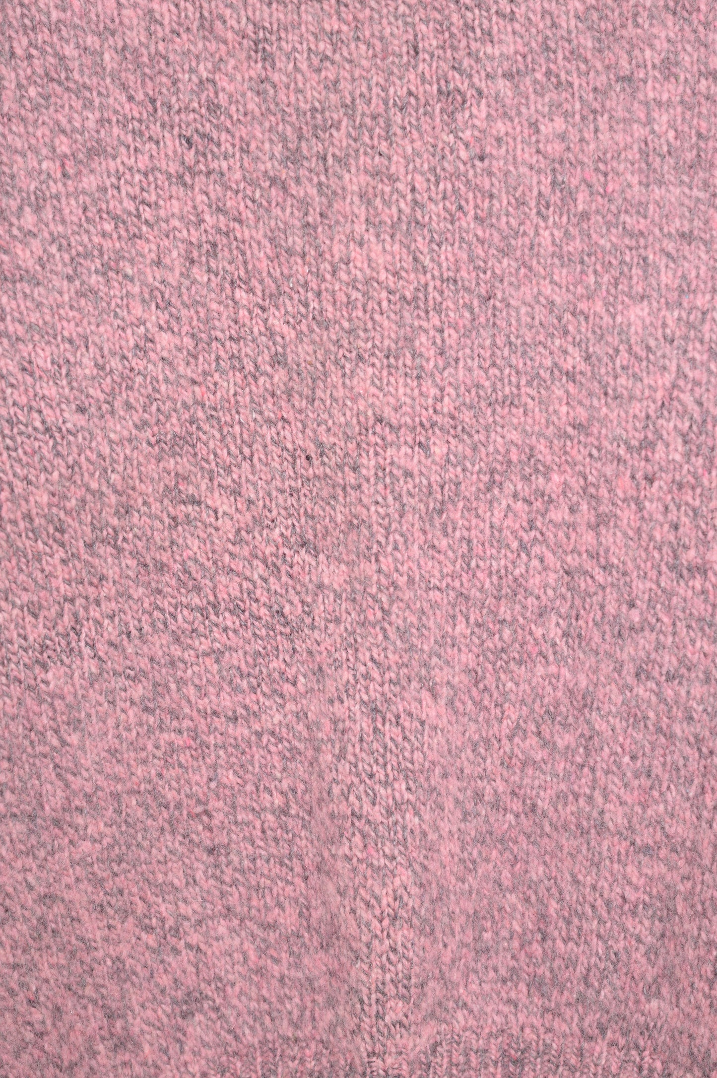 1980s Marled Wool Sweater USA