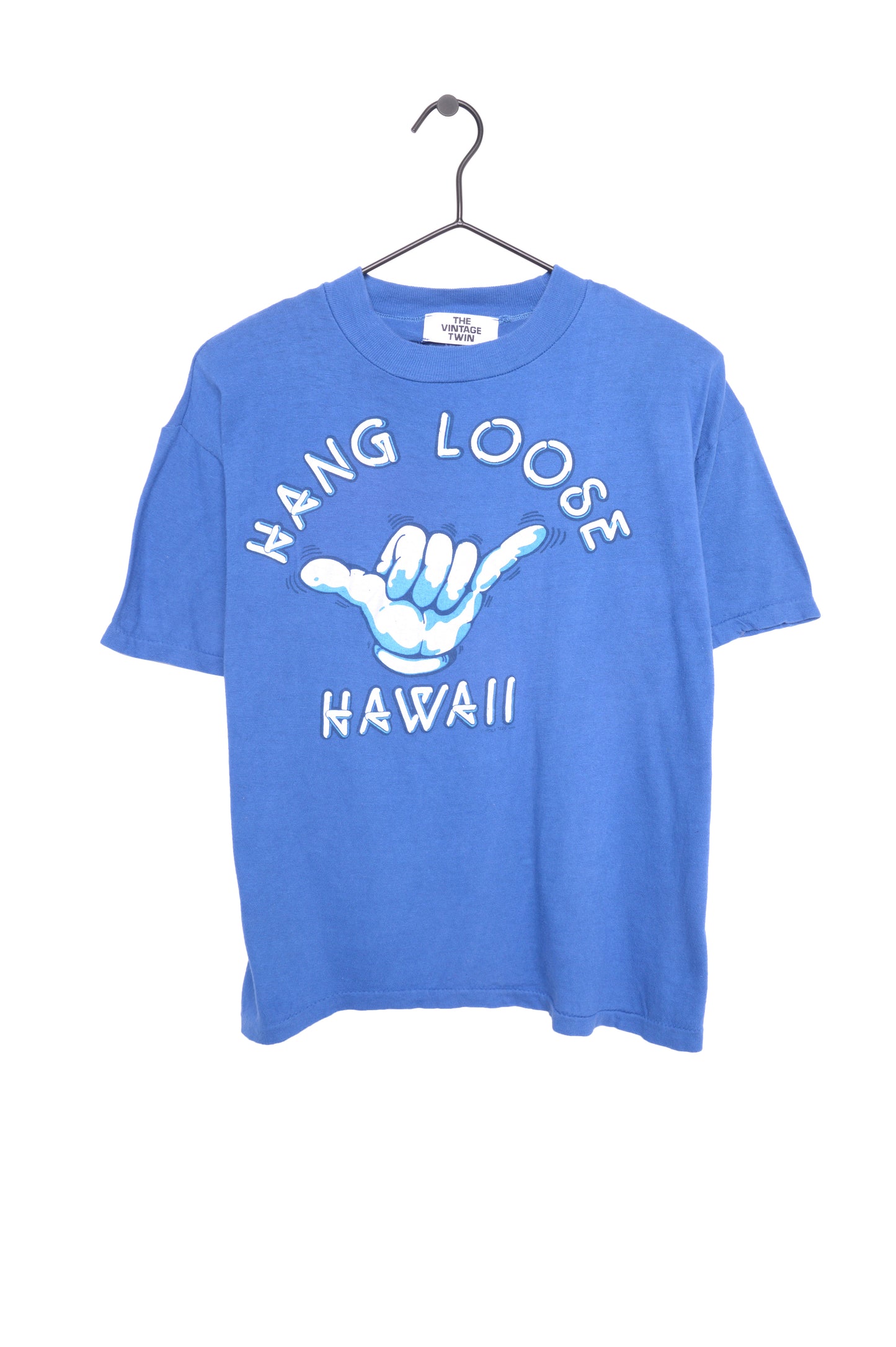 Hang Loose Mickey Tee