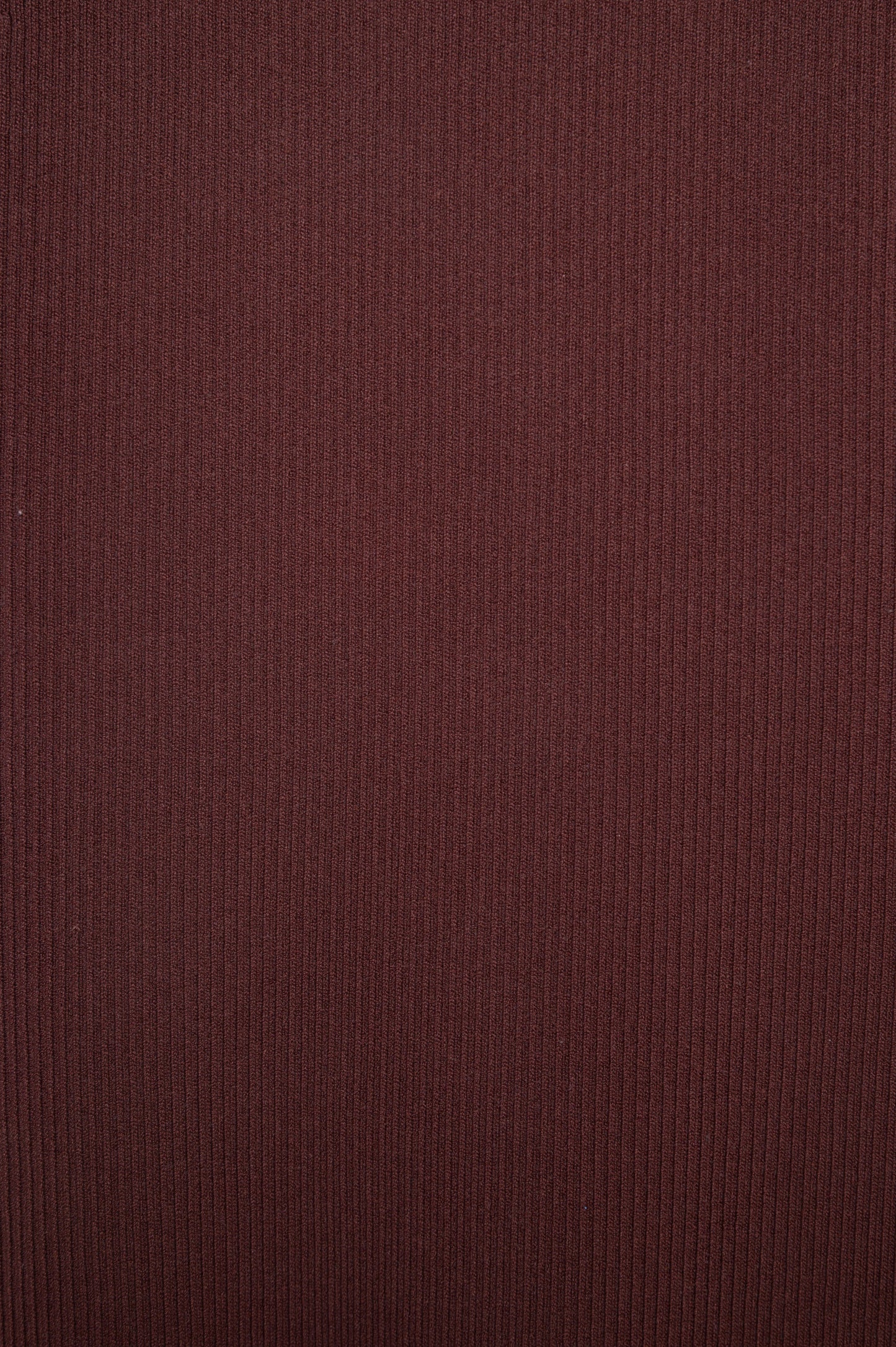 Ribbed Tank Top