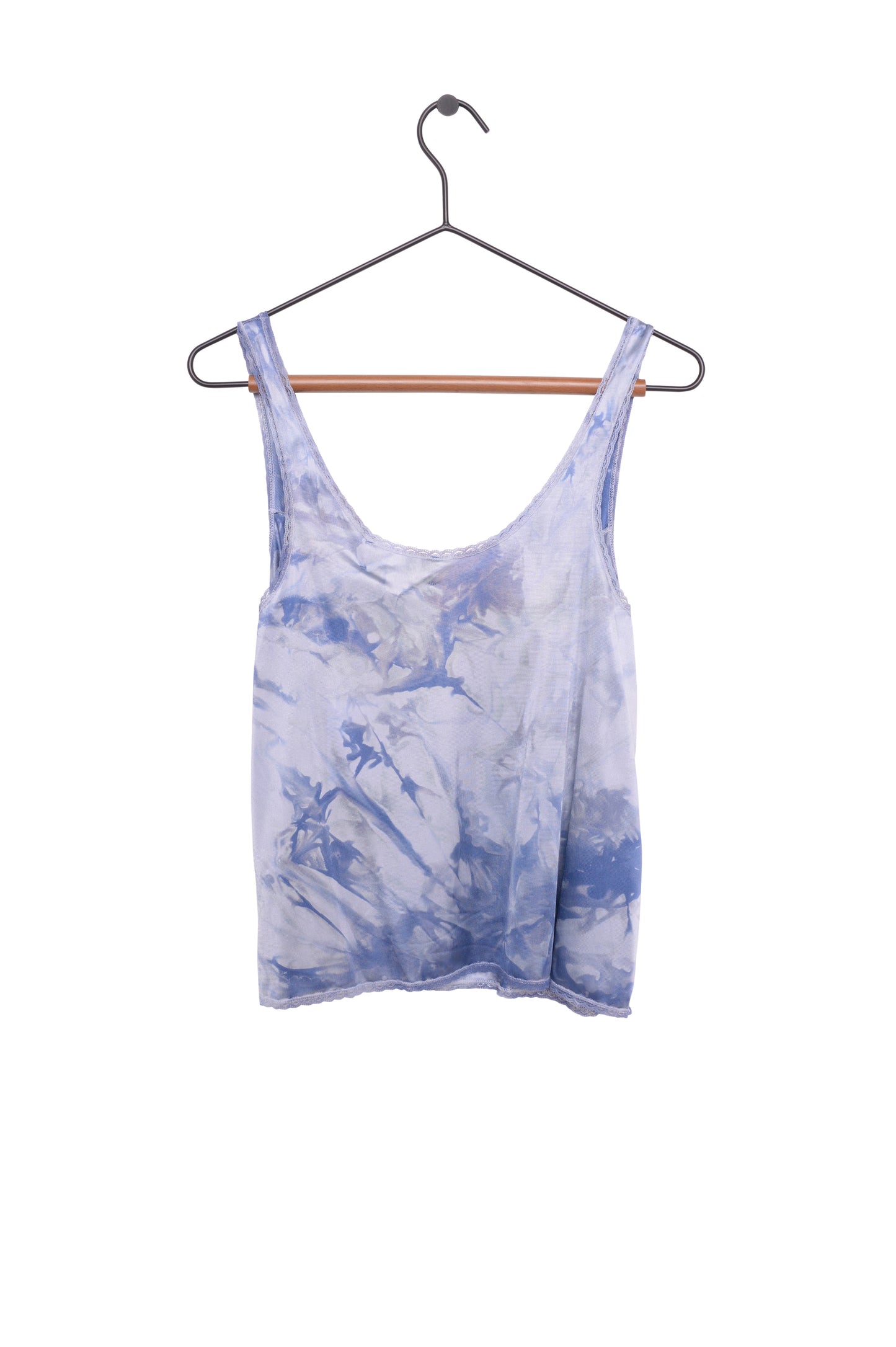 Hand-Dyed Slip Top USA