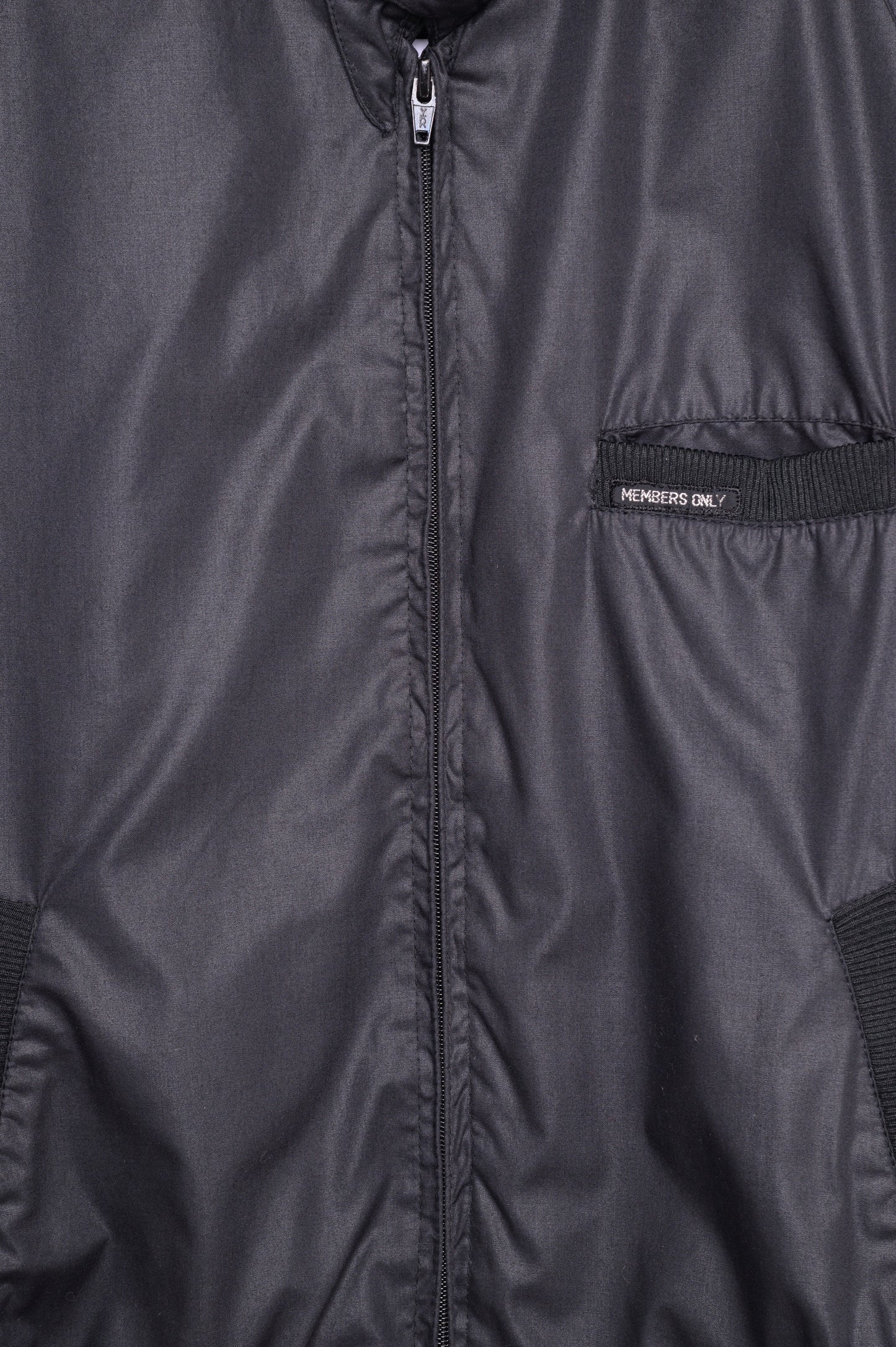 1980s Member's Only Jacket