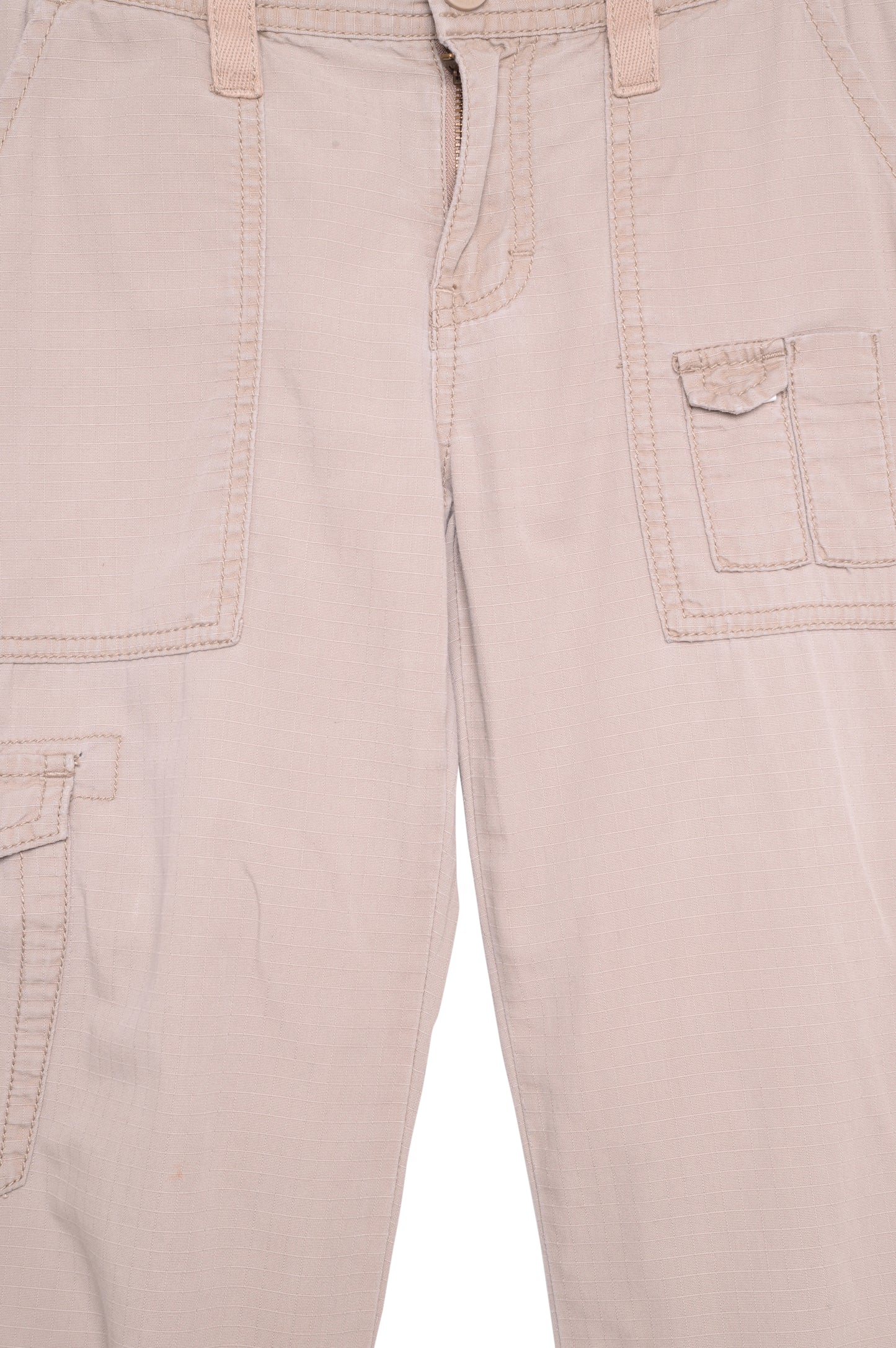 Y2K Calvin Klein Cargo Pants