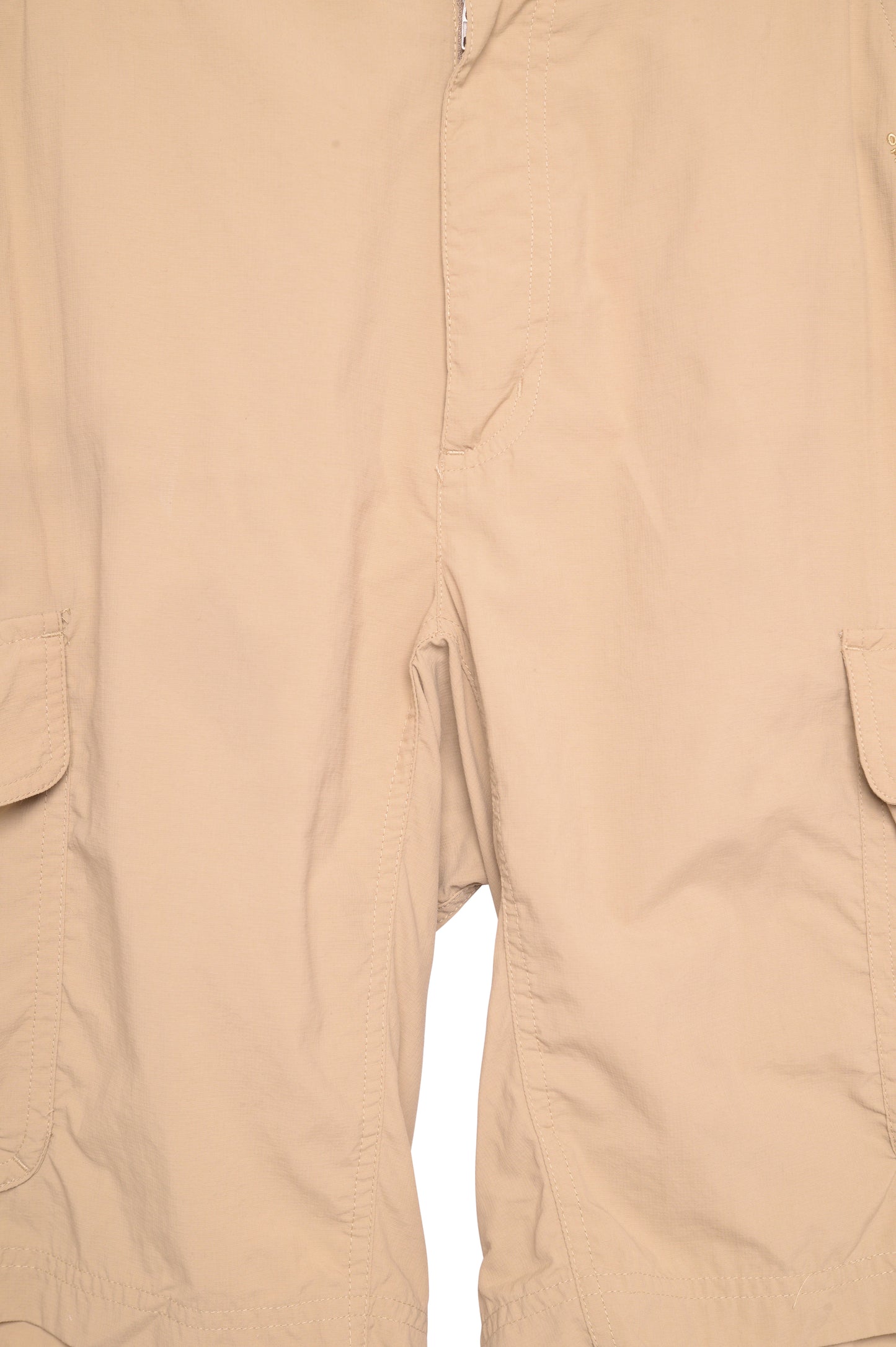 1980s Columbia Cargo Shorts