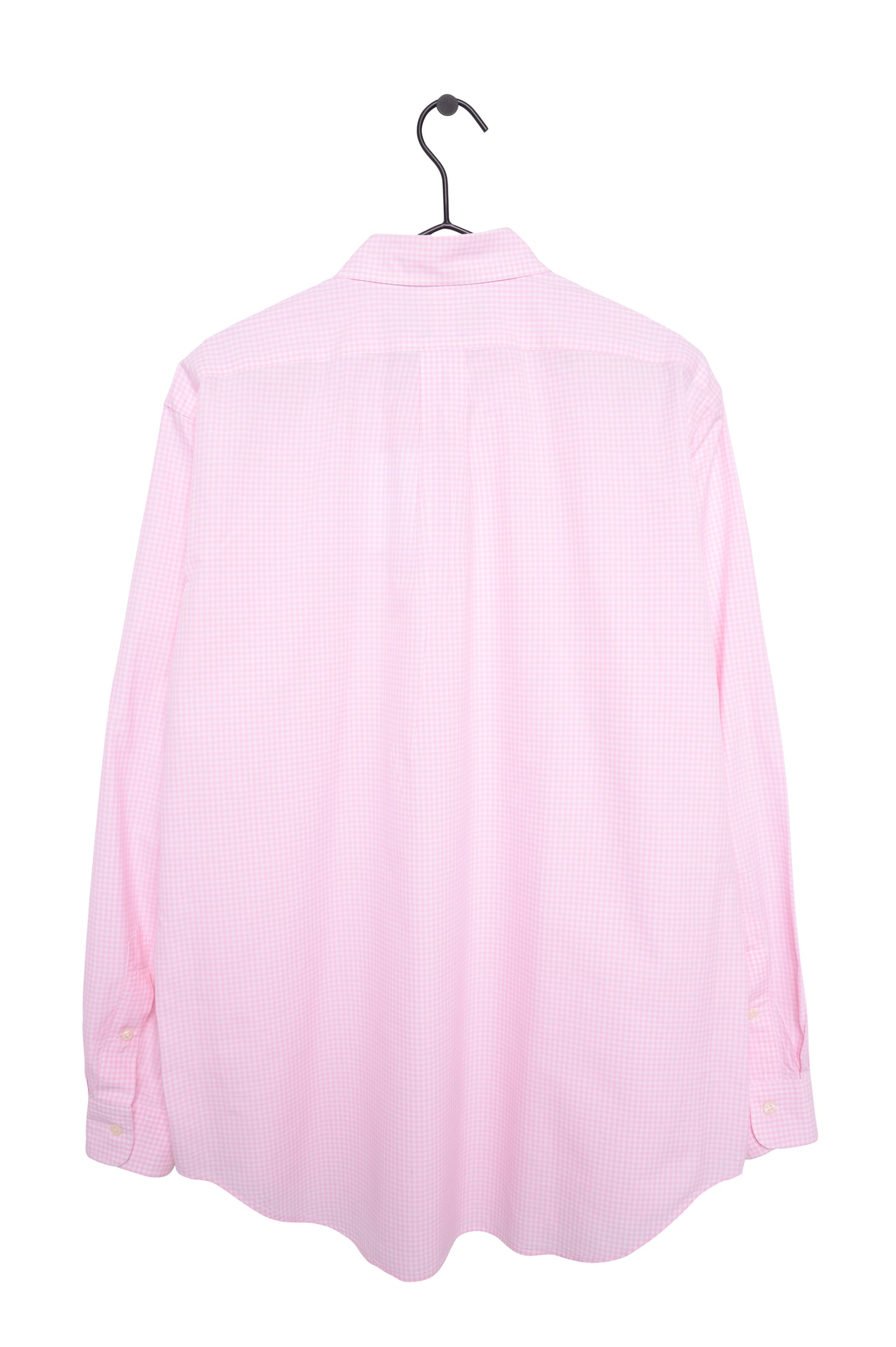 Ralph Lauren Gingham Button Down