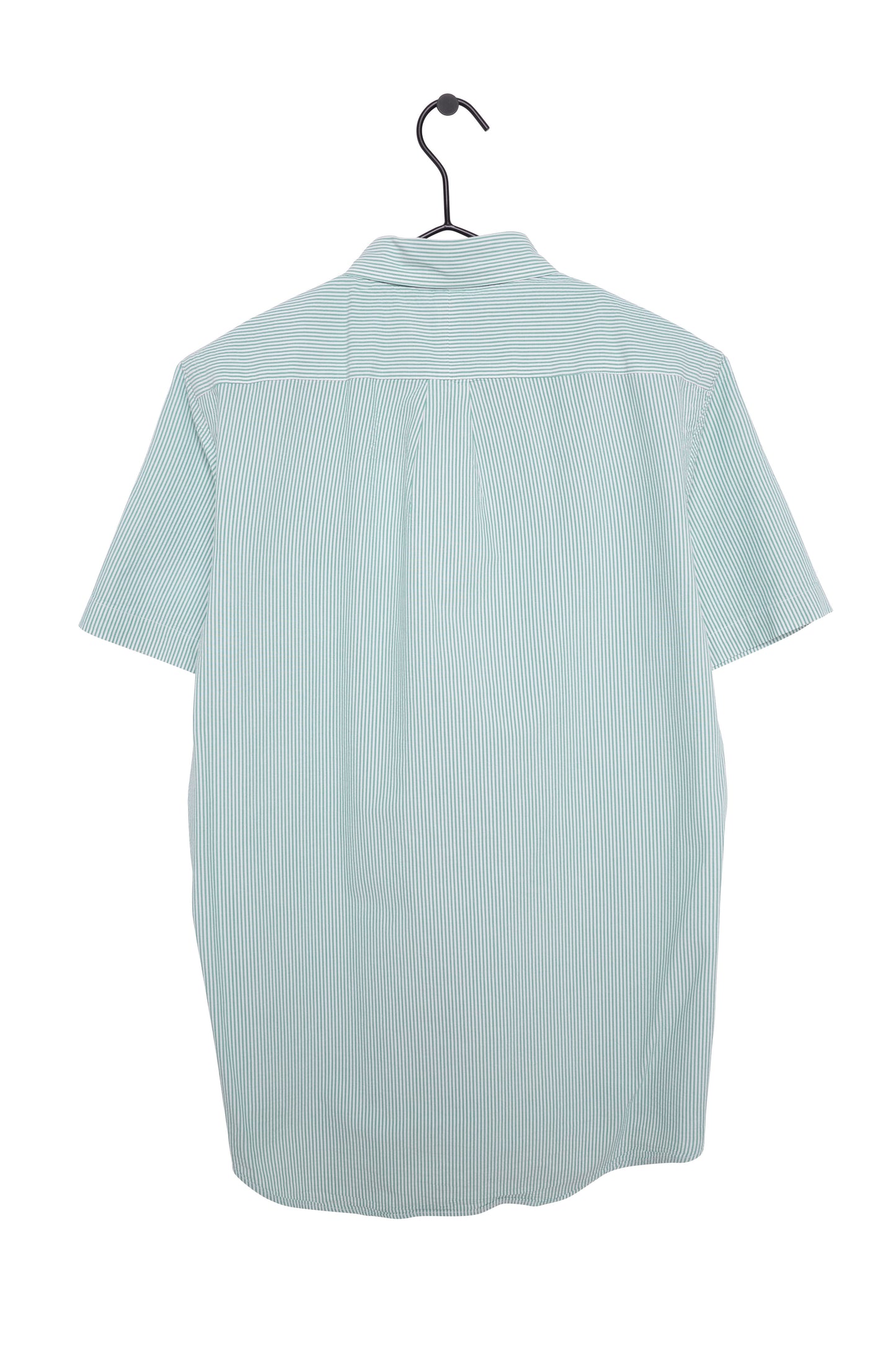 Ralph Lauren Striped Button Down