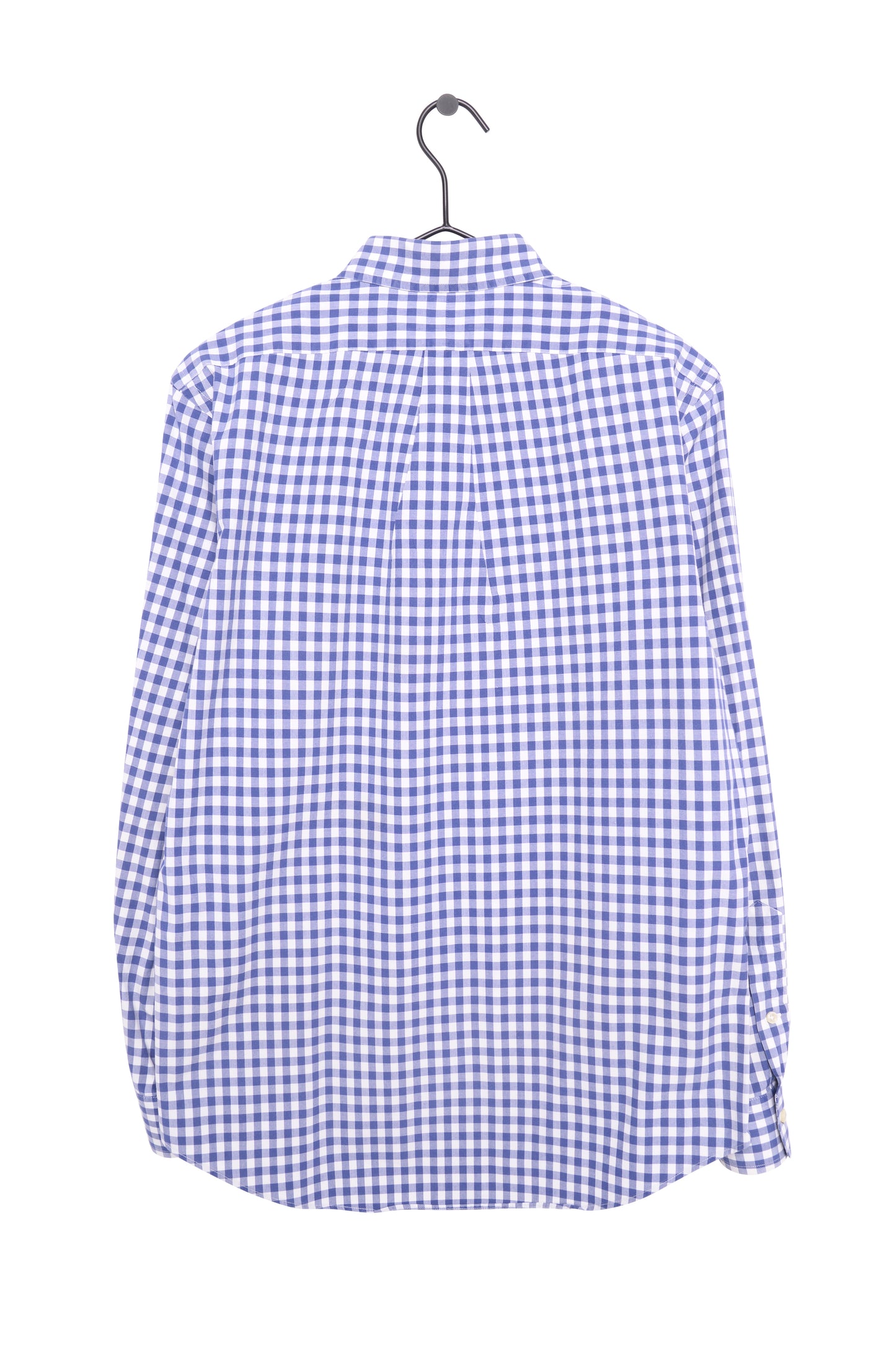 Ralph Lauren Gingham Button Down