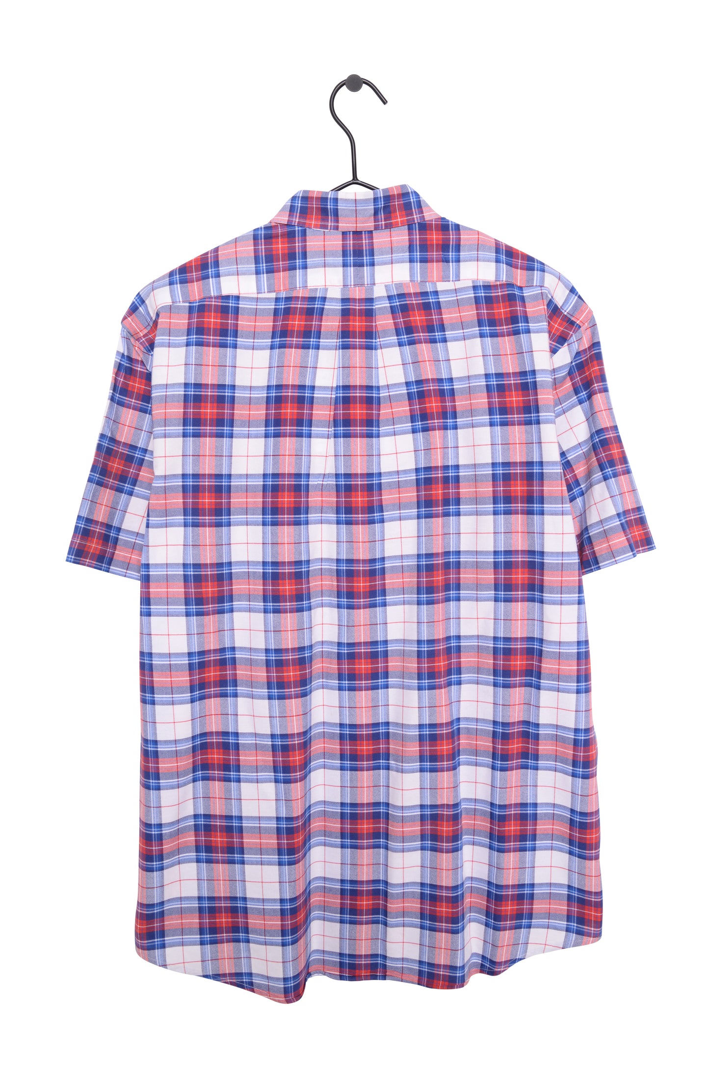 Ralph Lauren Plaid Button Down