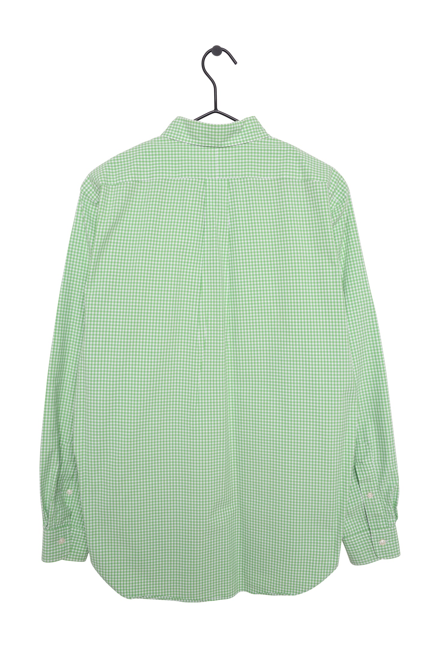 Ralph Lauren Gingham Button Down