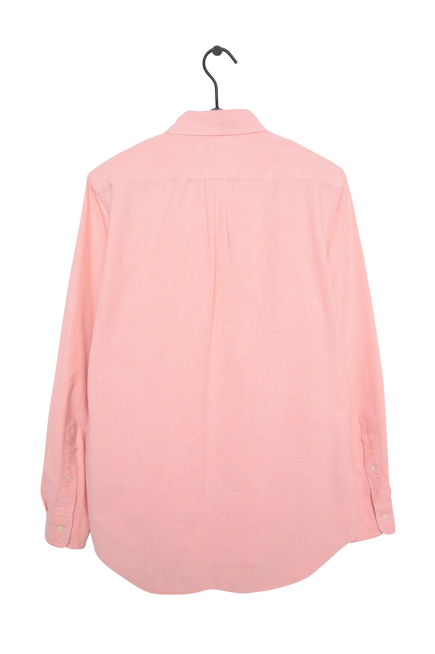 Ralph Lauren Peach Button Down