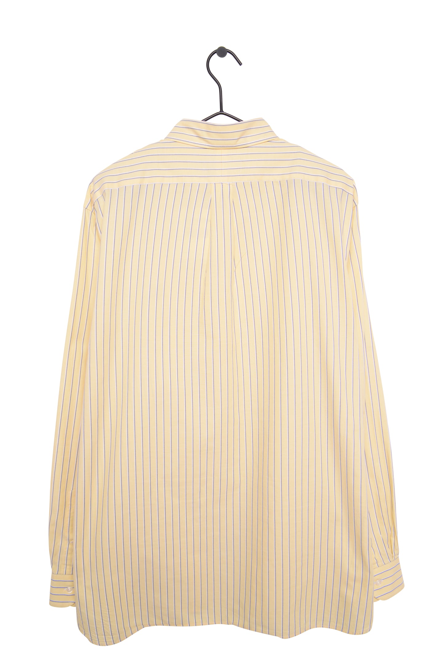 Ralph Lauren Striped Button Down