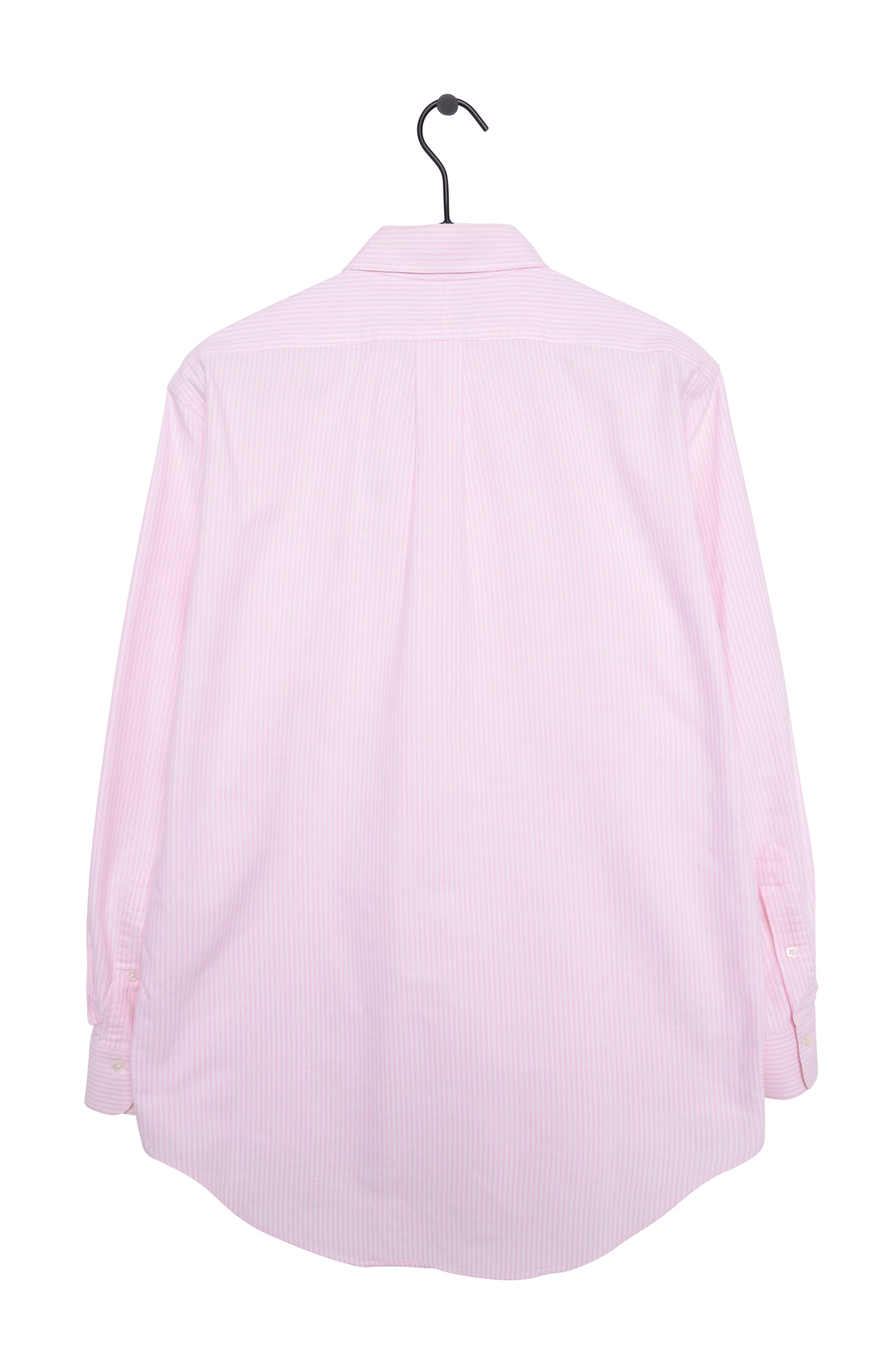 Ralph Lauren Striped Button Down