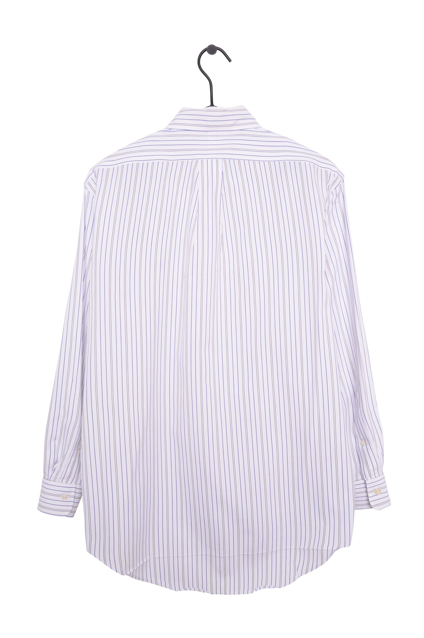 Ralph Lauren Striped Button Down