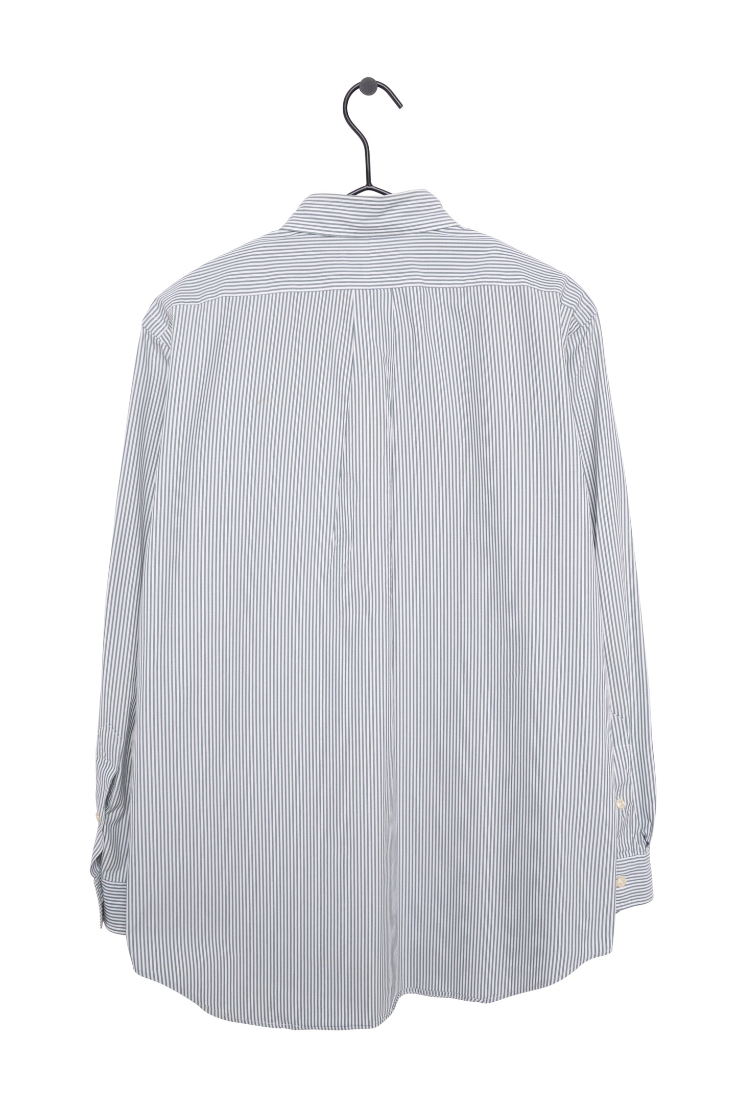 Ralph Lauren Striped Button Down