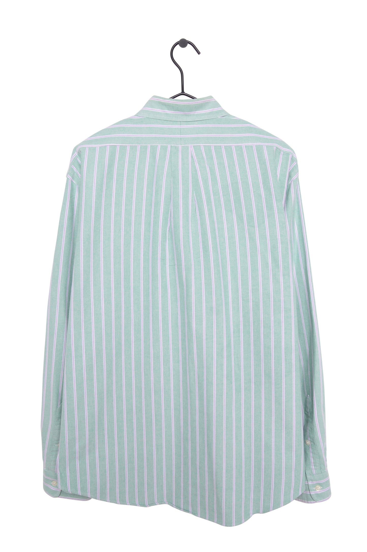 Ralph Lauren Striped Button Down