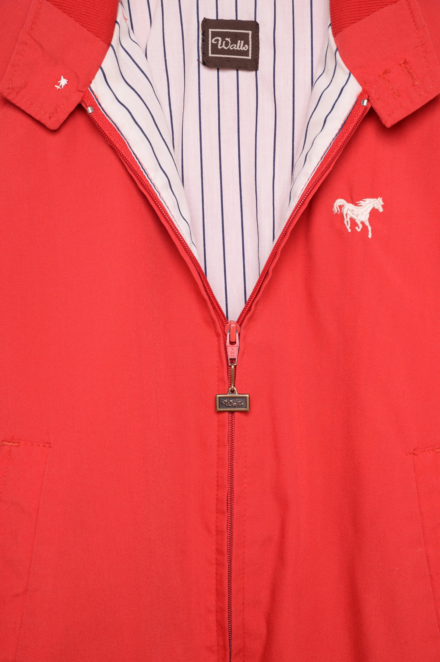 1980s Golf Jacket USA